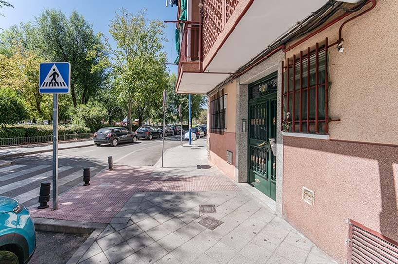 Piso en venta en calle Calle de Nuestra Senora de Loreto