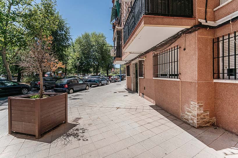 Piso en venta en calle Calle de Nuestra Senora de Loreto