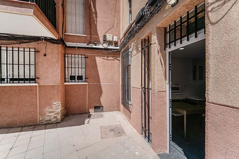 Piso en venta en calle Calle de Nuestra Senora de Loreto