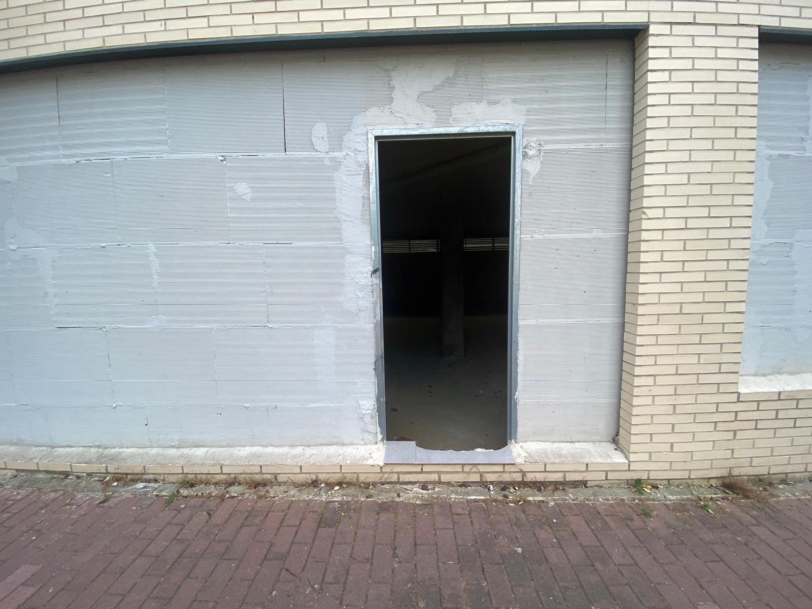 Locaux commerciaux à vendre à calle Pegaso