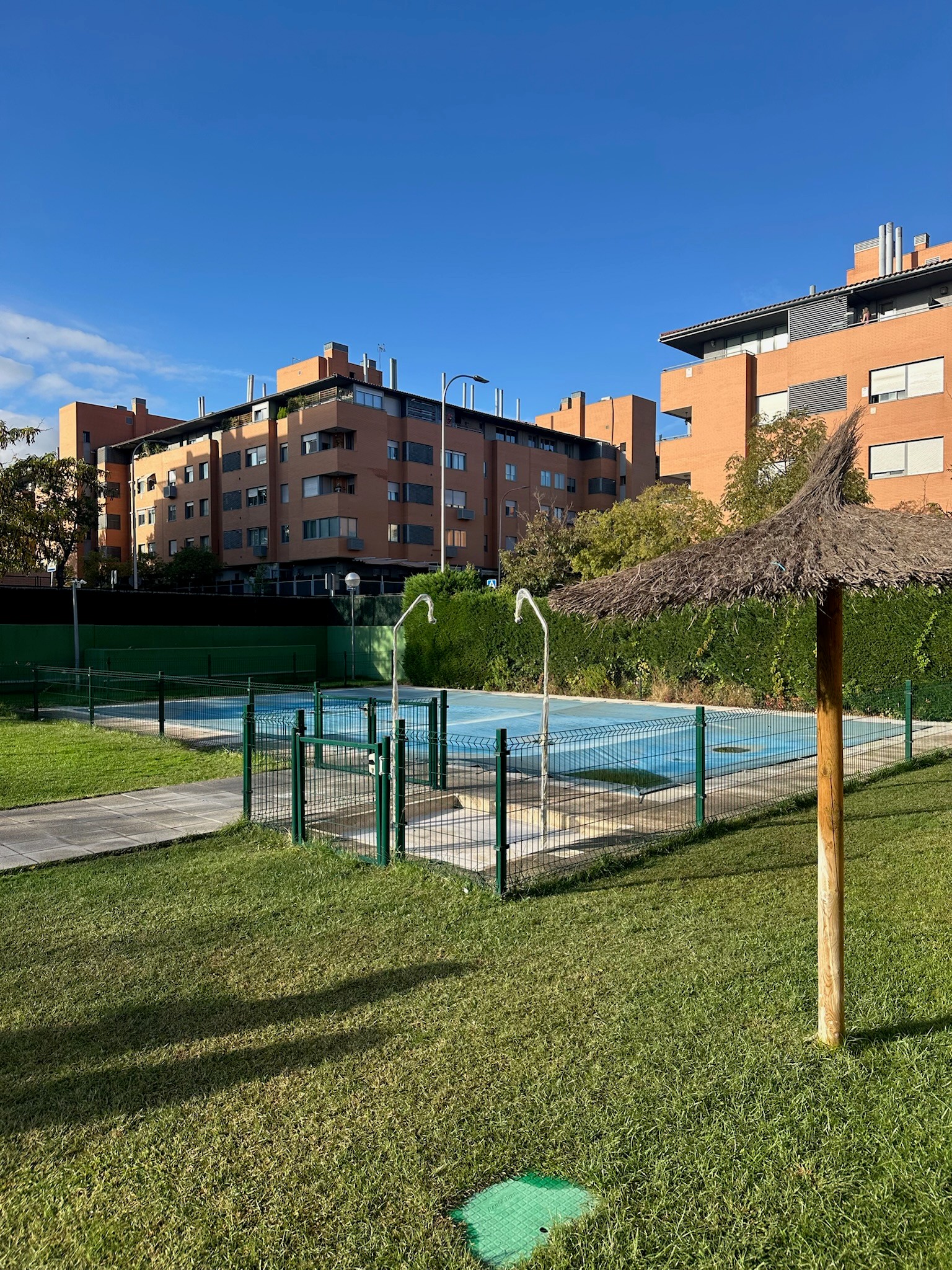 Piso en venta en calle Euterpe