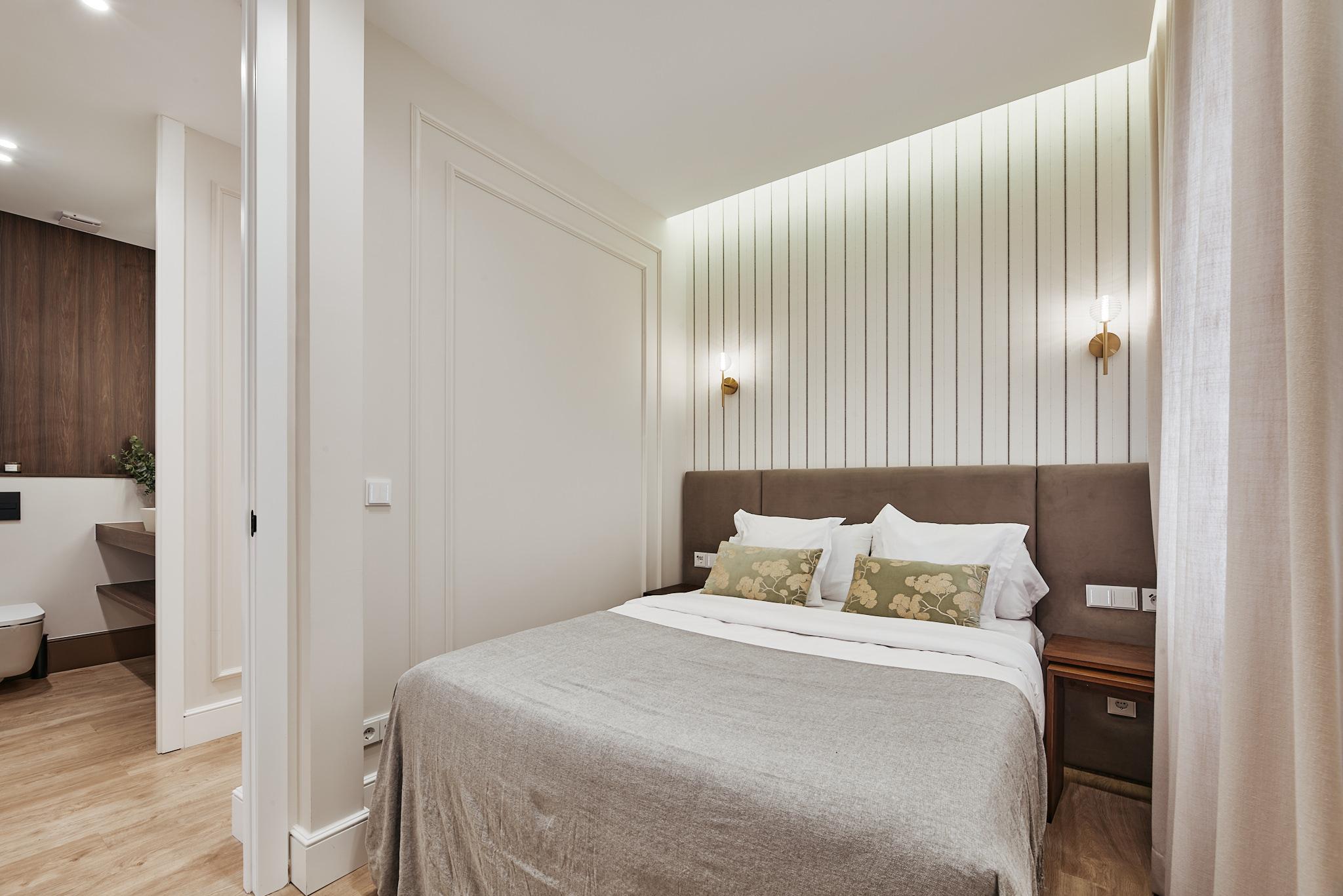 Piso en venta en calle Hermosilla