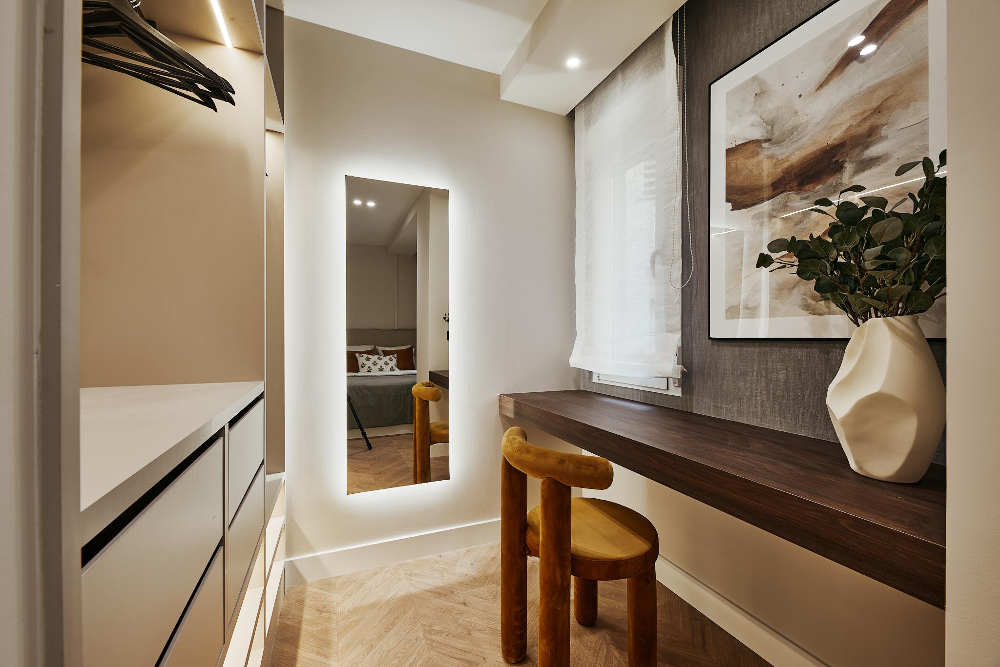 Appartement à vendre à calle Cardenal Cisneros