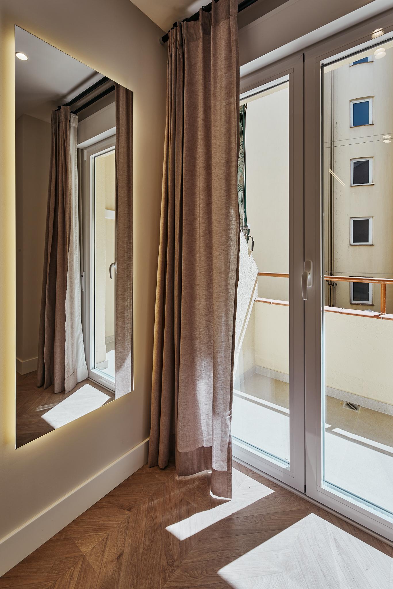 Appartement à vendre à calle Cardenal Cisneros