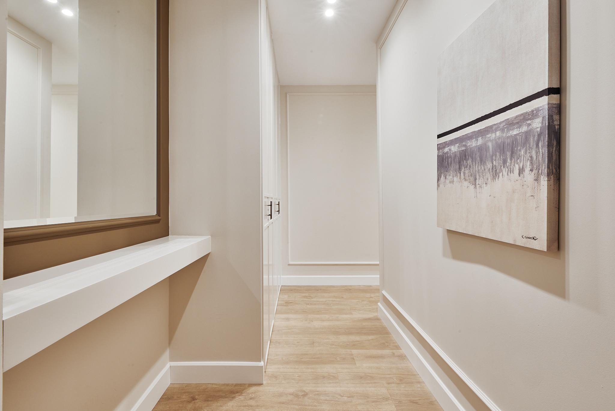 Appartement à vendre à calle Juan Bravo