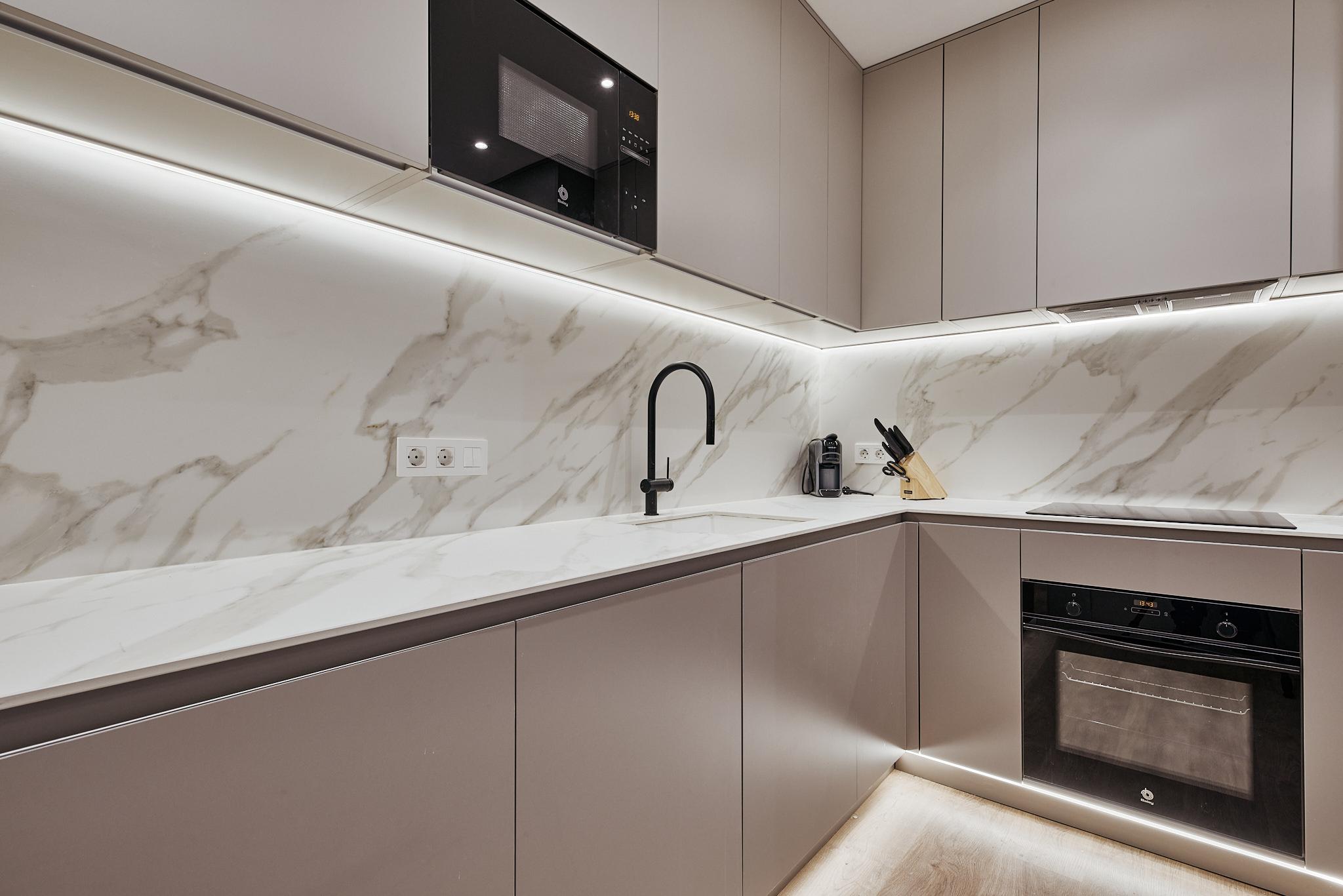 Appartement à vendre à calle Velazquez