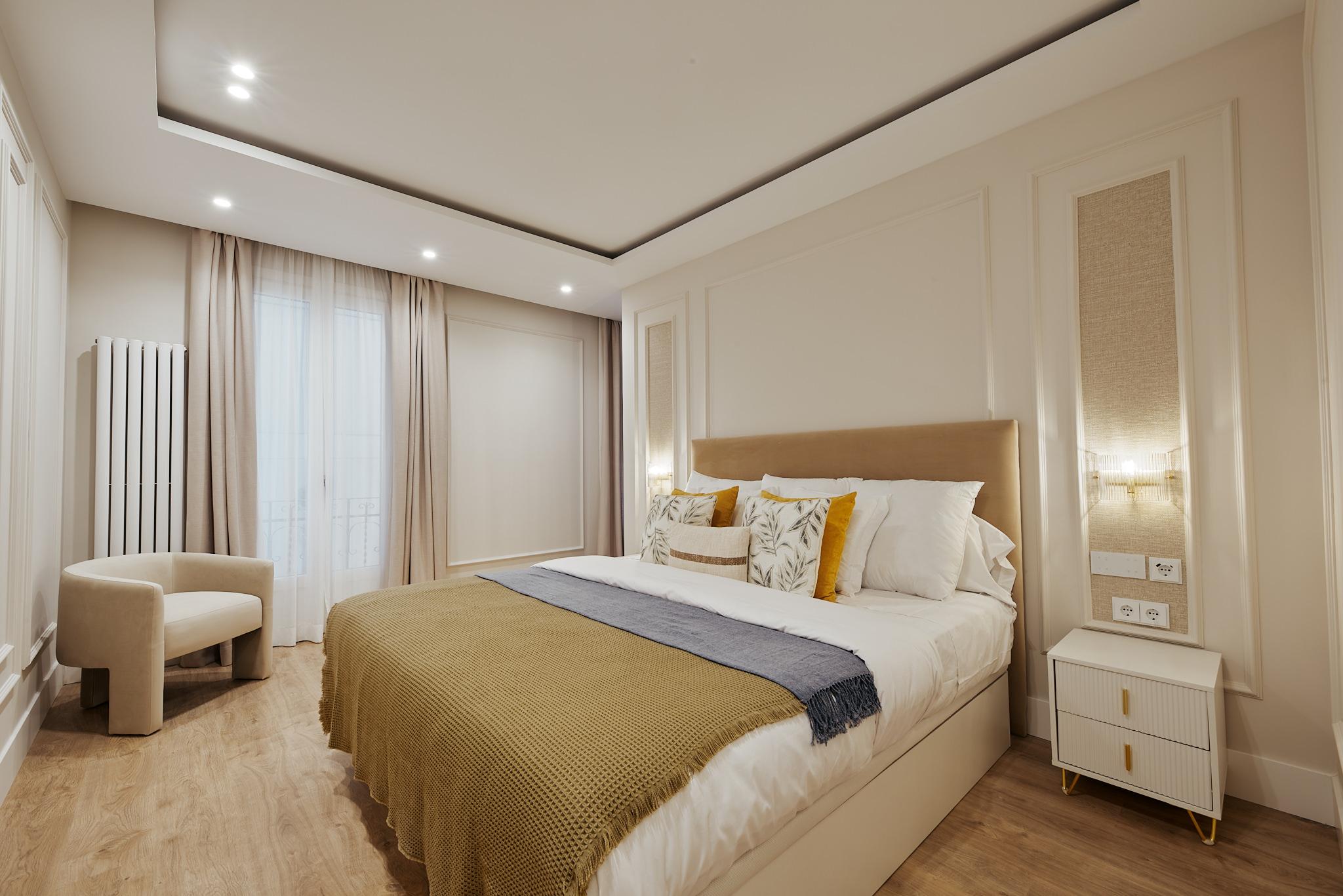 Piso en venta en calle Goya
