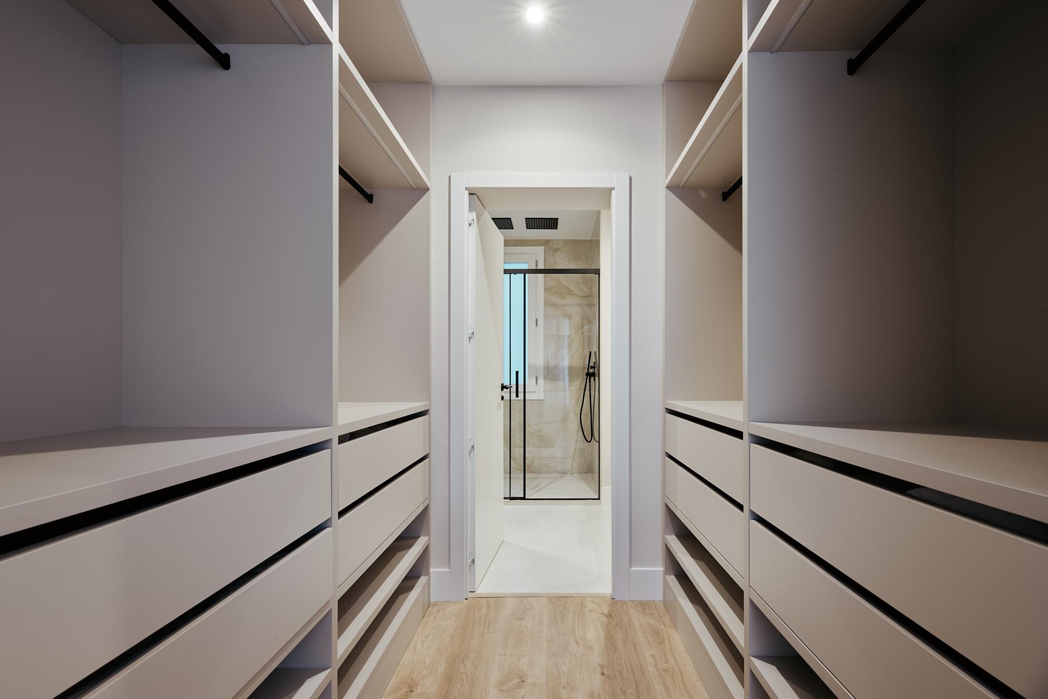 Piso en venta en calle Goya