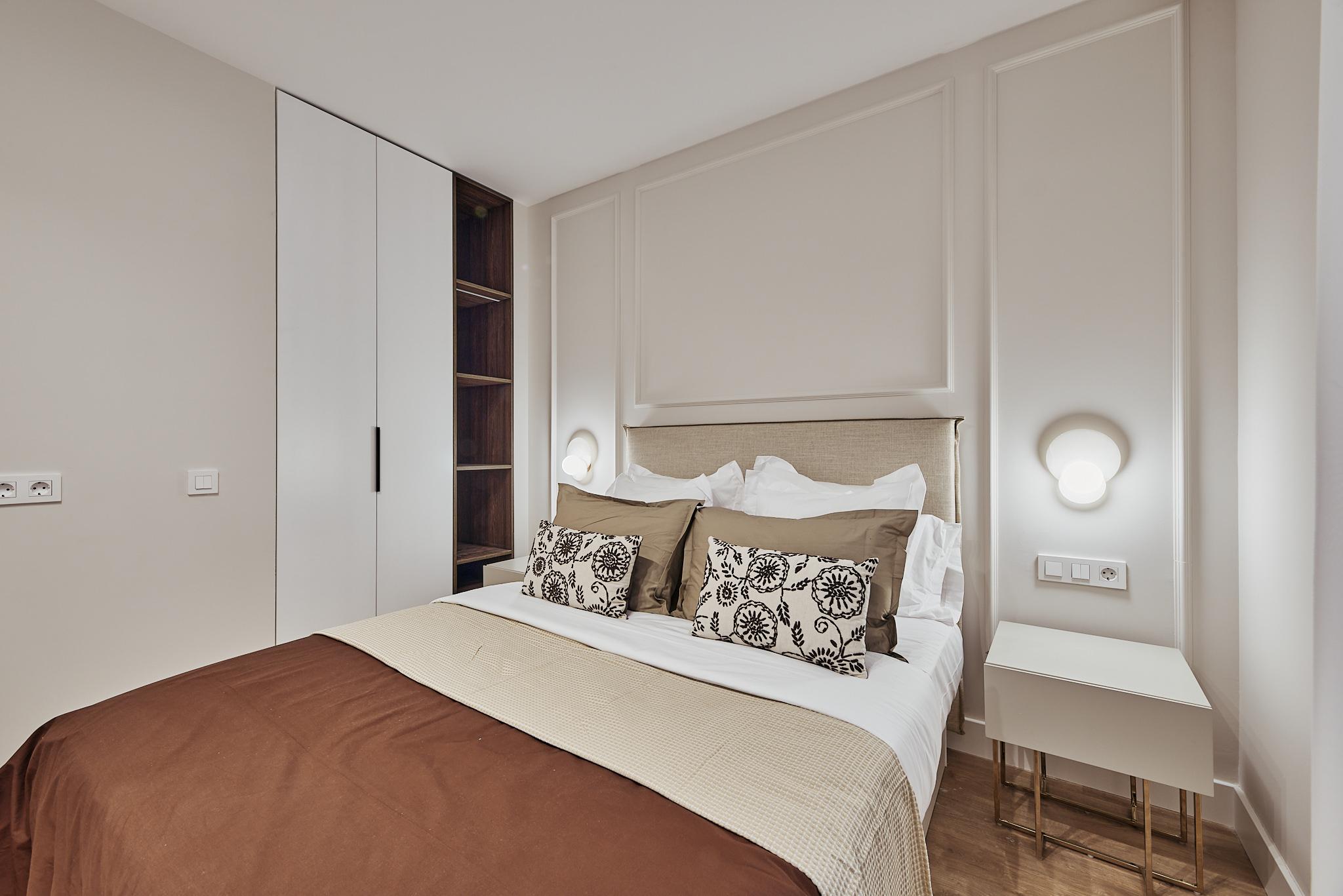 Appartement à vendre à calle Alcalde Sainz de Baranda