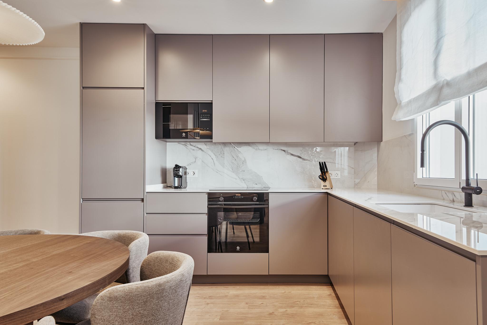 Appartement à vendre à calle Alcalde Sainz de Baranda