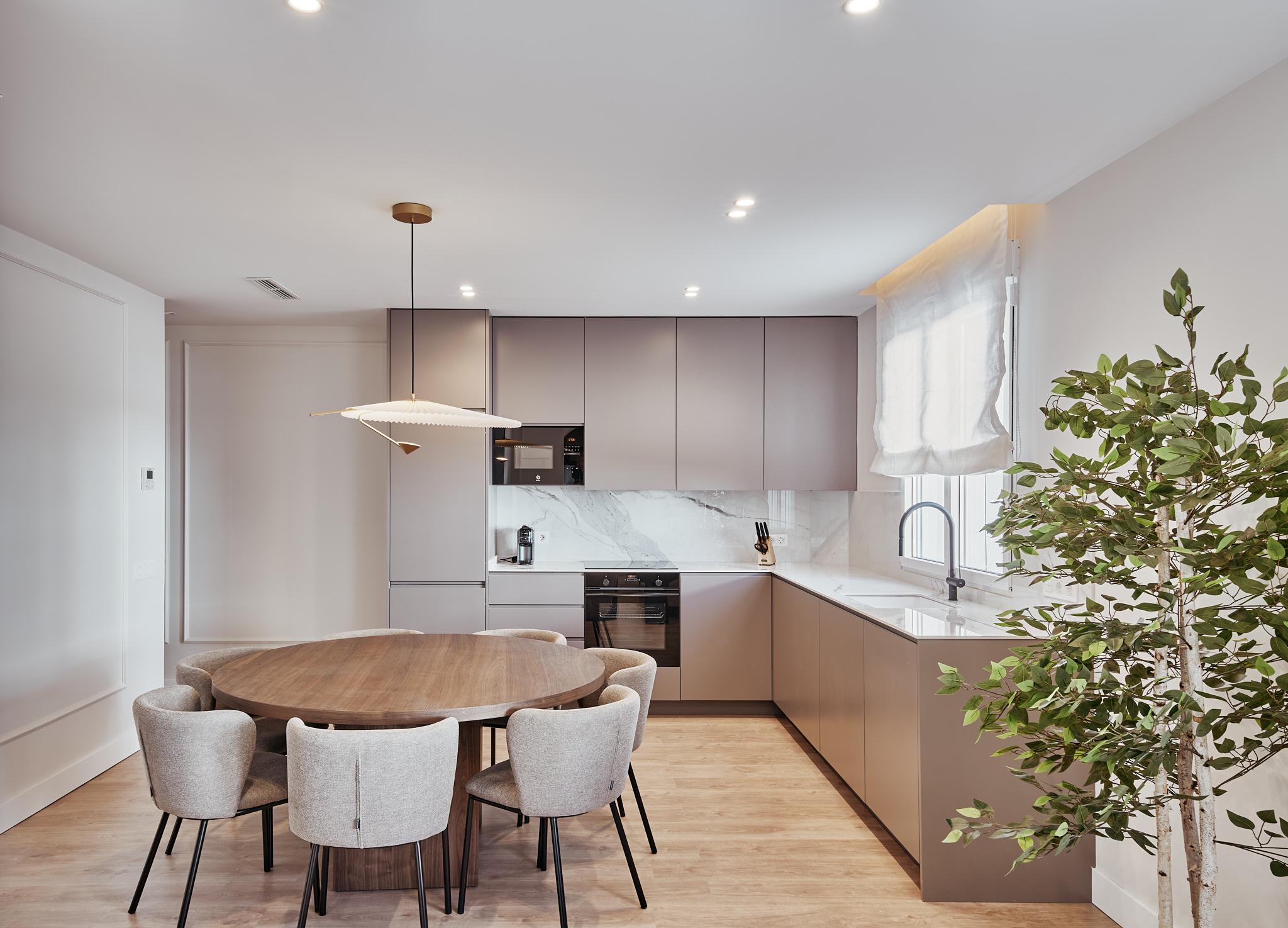 Appartement à vendre à calle Alcalde Sainz de Baranda