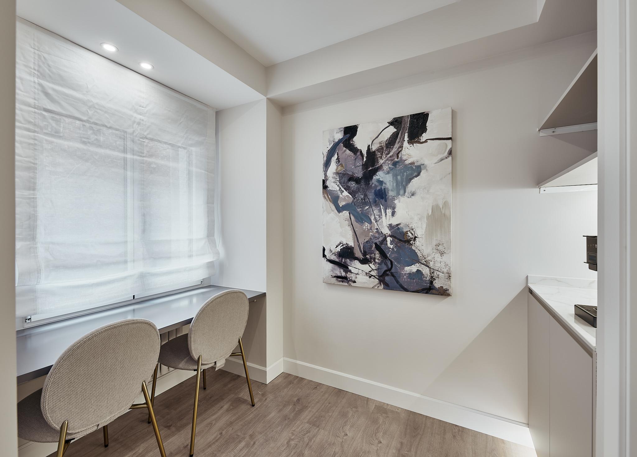 Appartement à vendre à calle Montesa