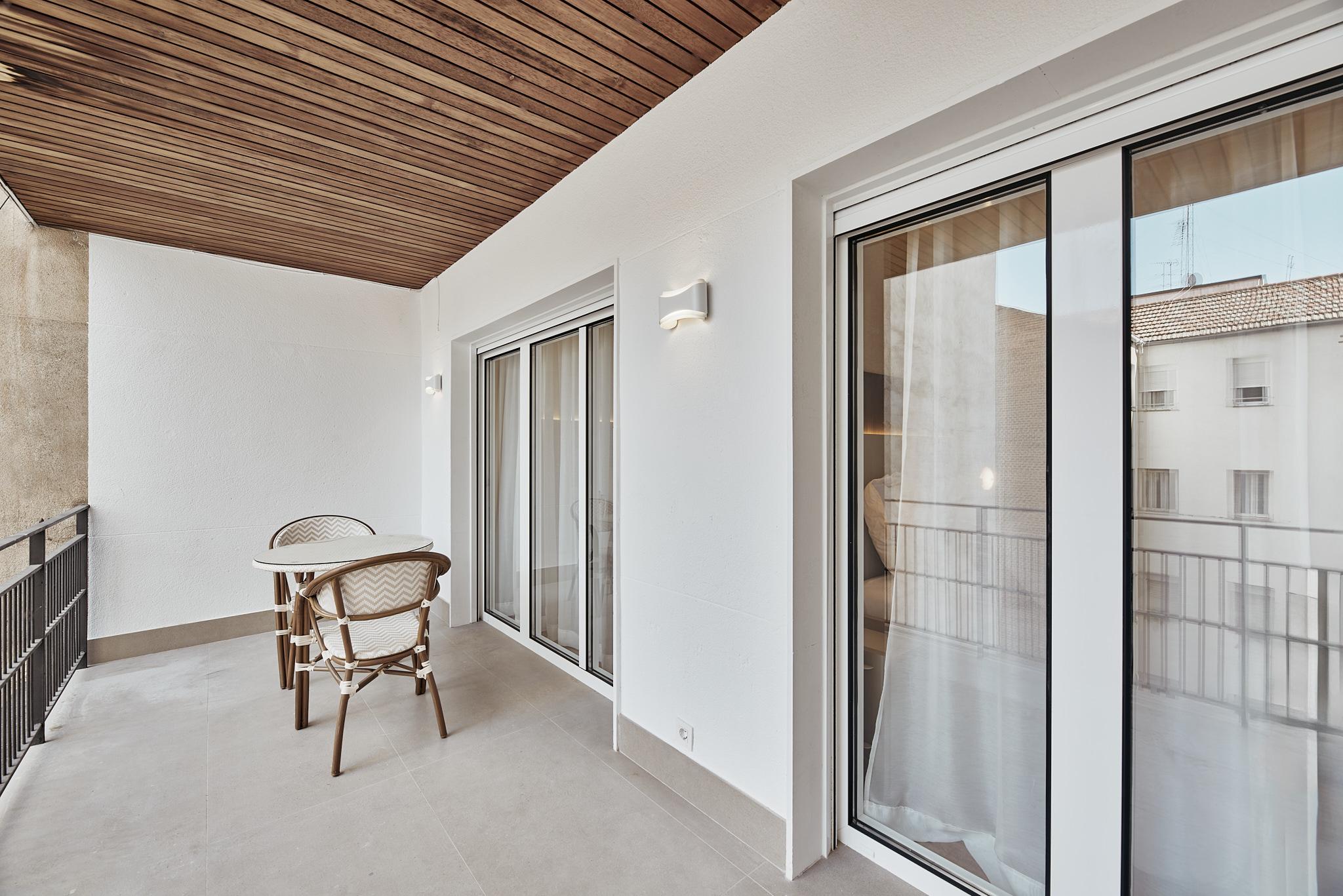Appartement à vendre à calle Montesa