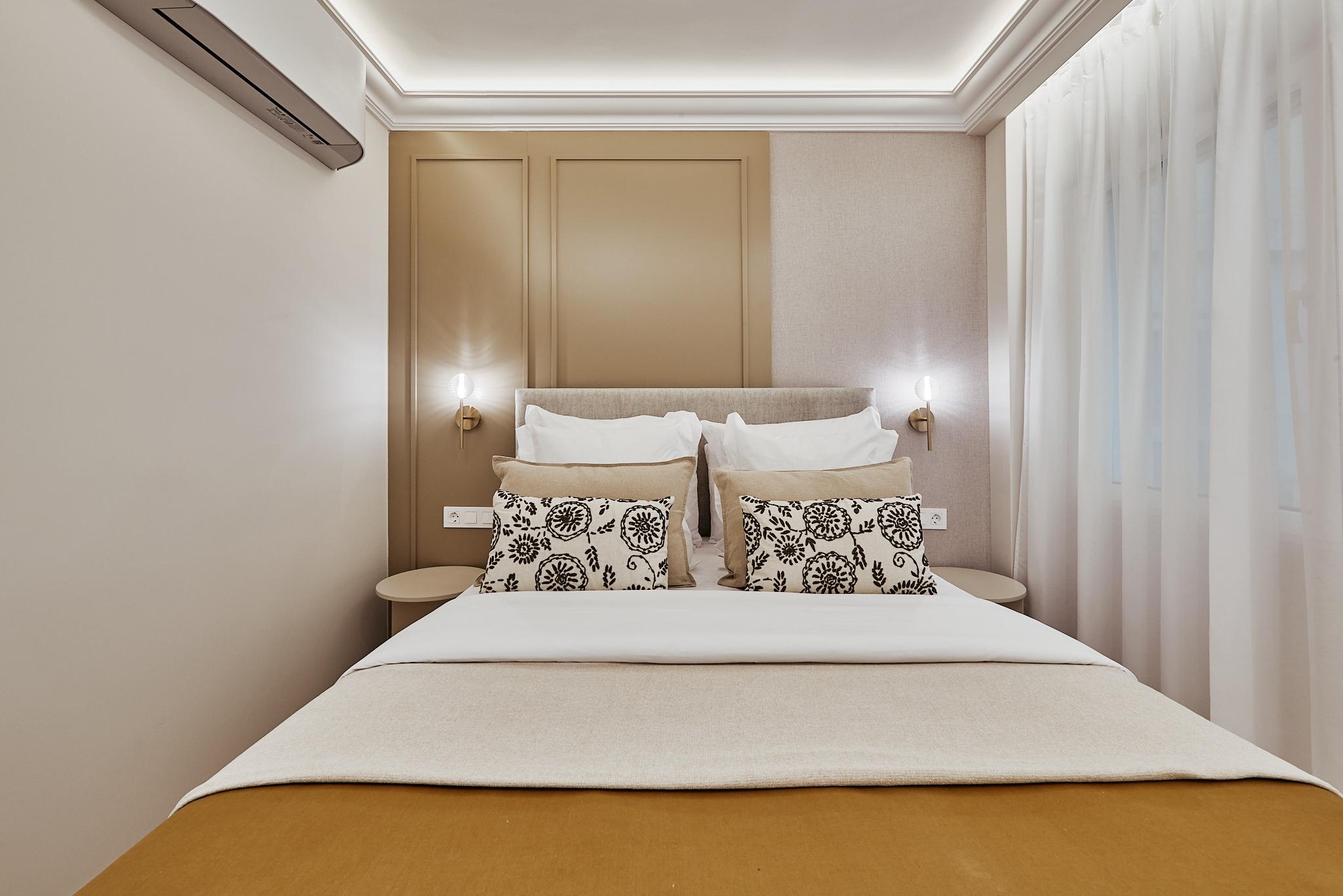 Appartement à vendre à calle Ayala
