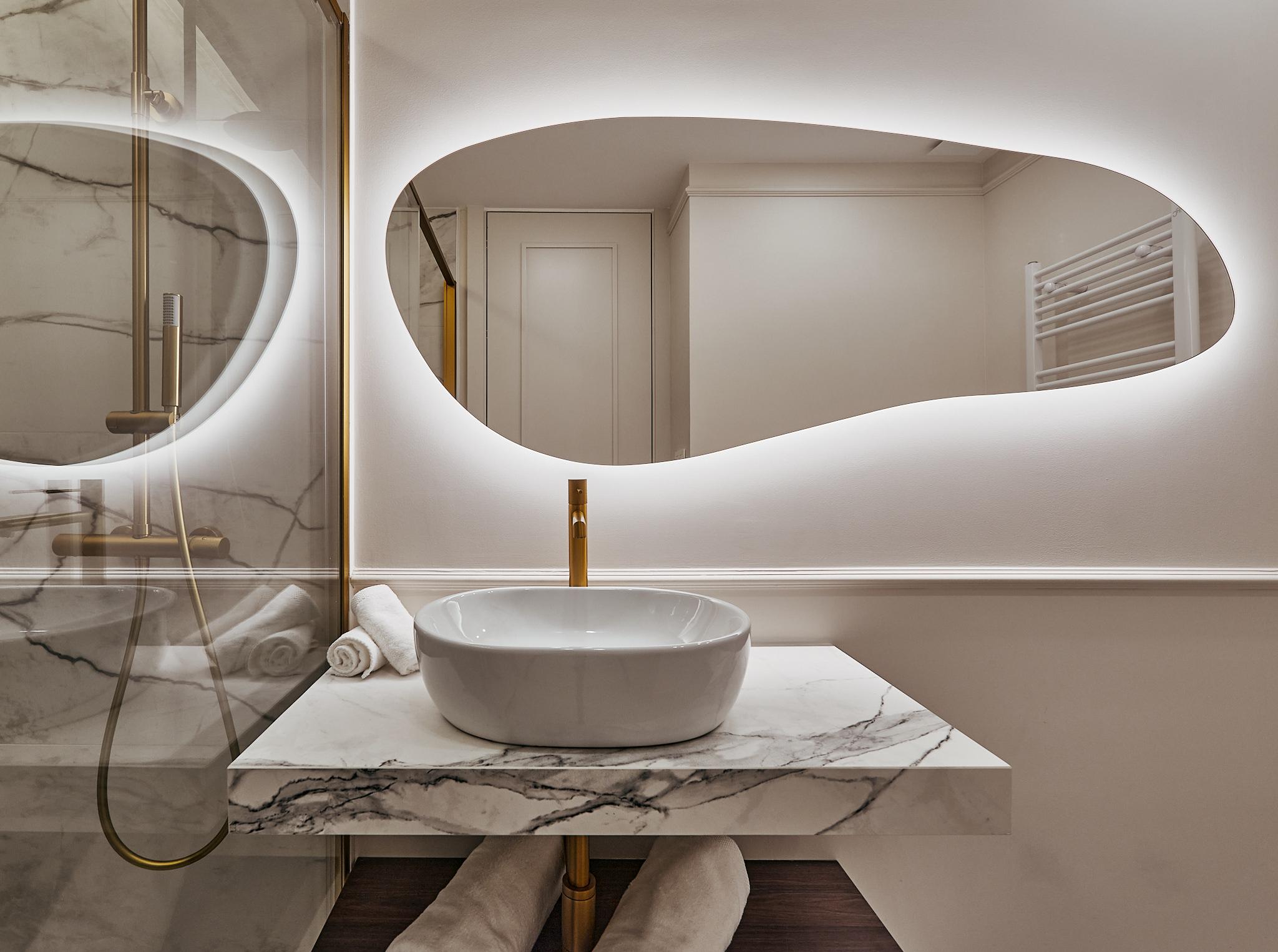 Appartement à vendre à calle Ayala