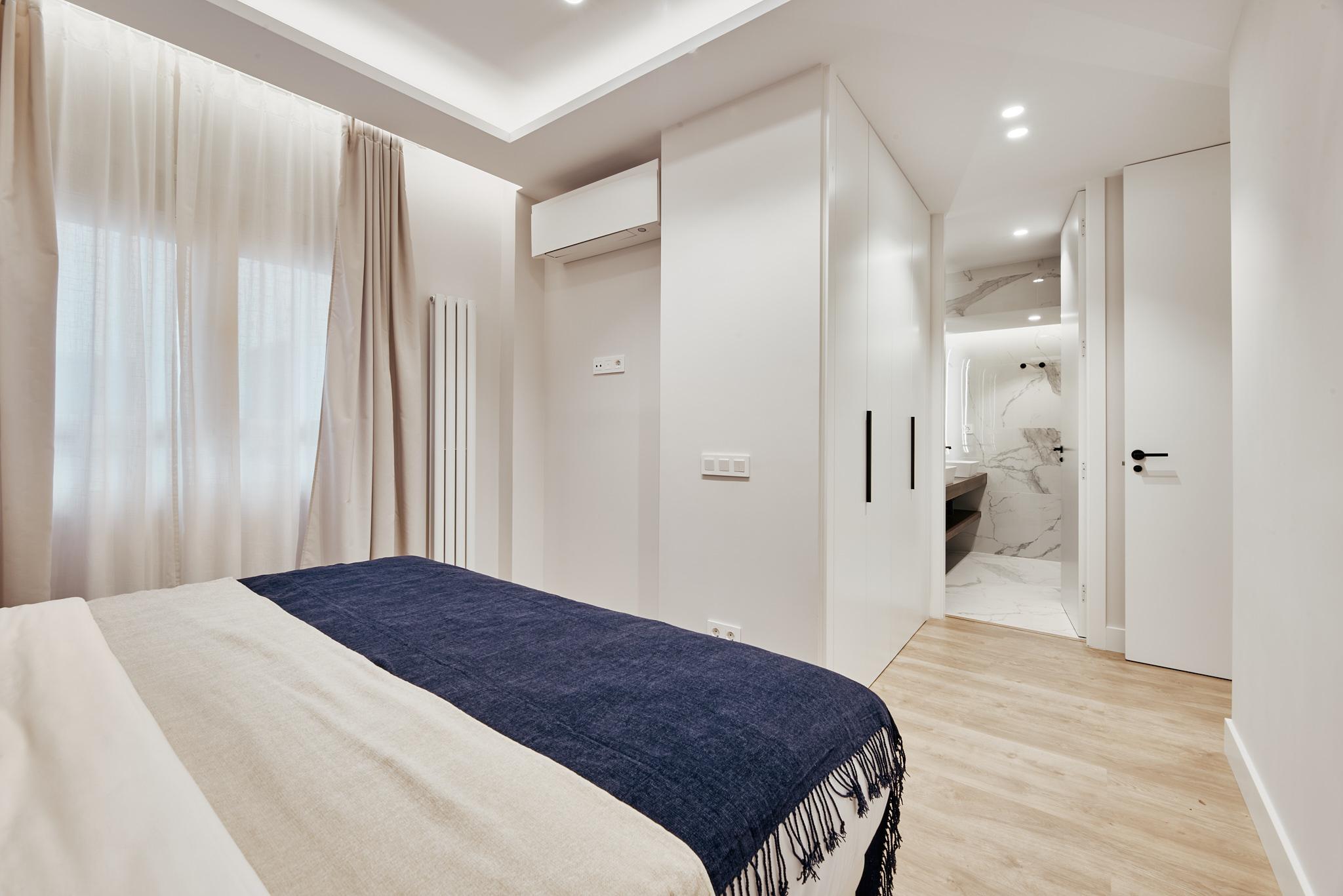 Piso en venta en calle Marques del Riscal