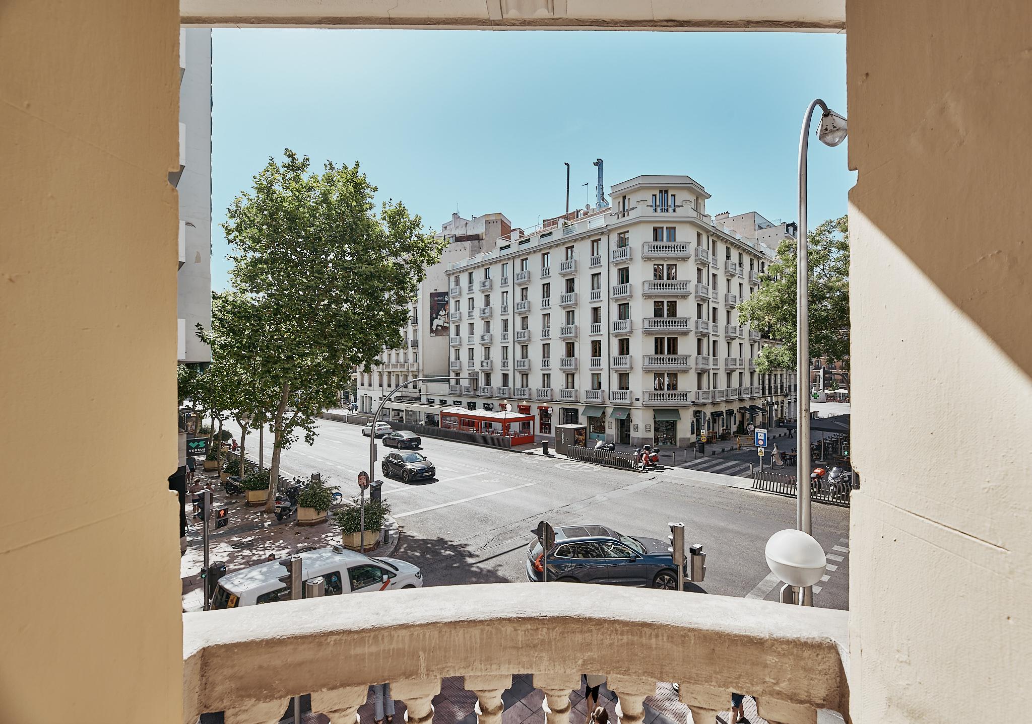Appartement à vendre à calle Goya
