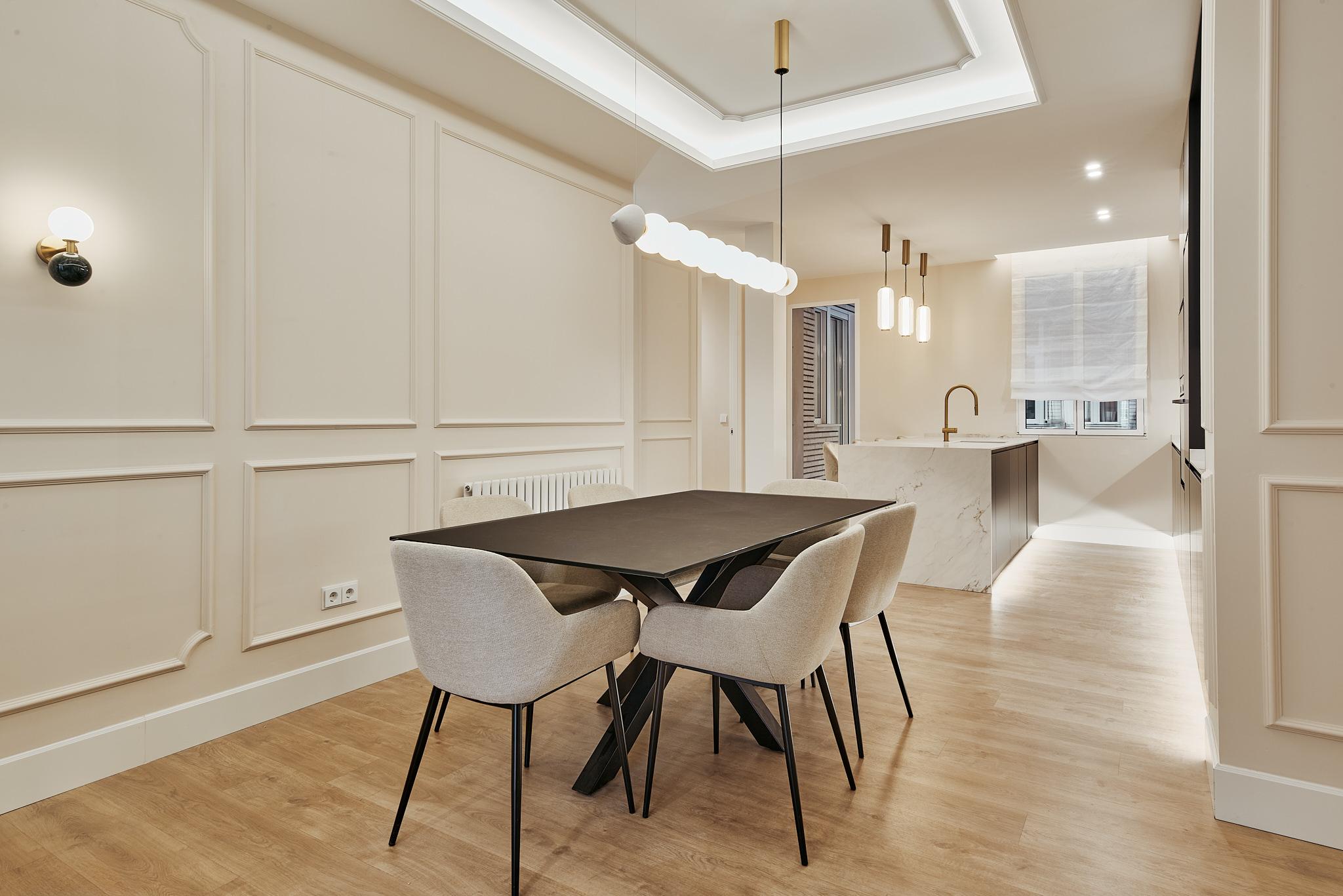 Piso en venta en avenida Menéndez Pelayo