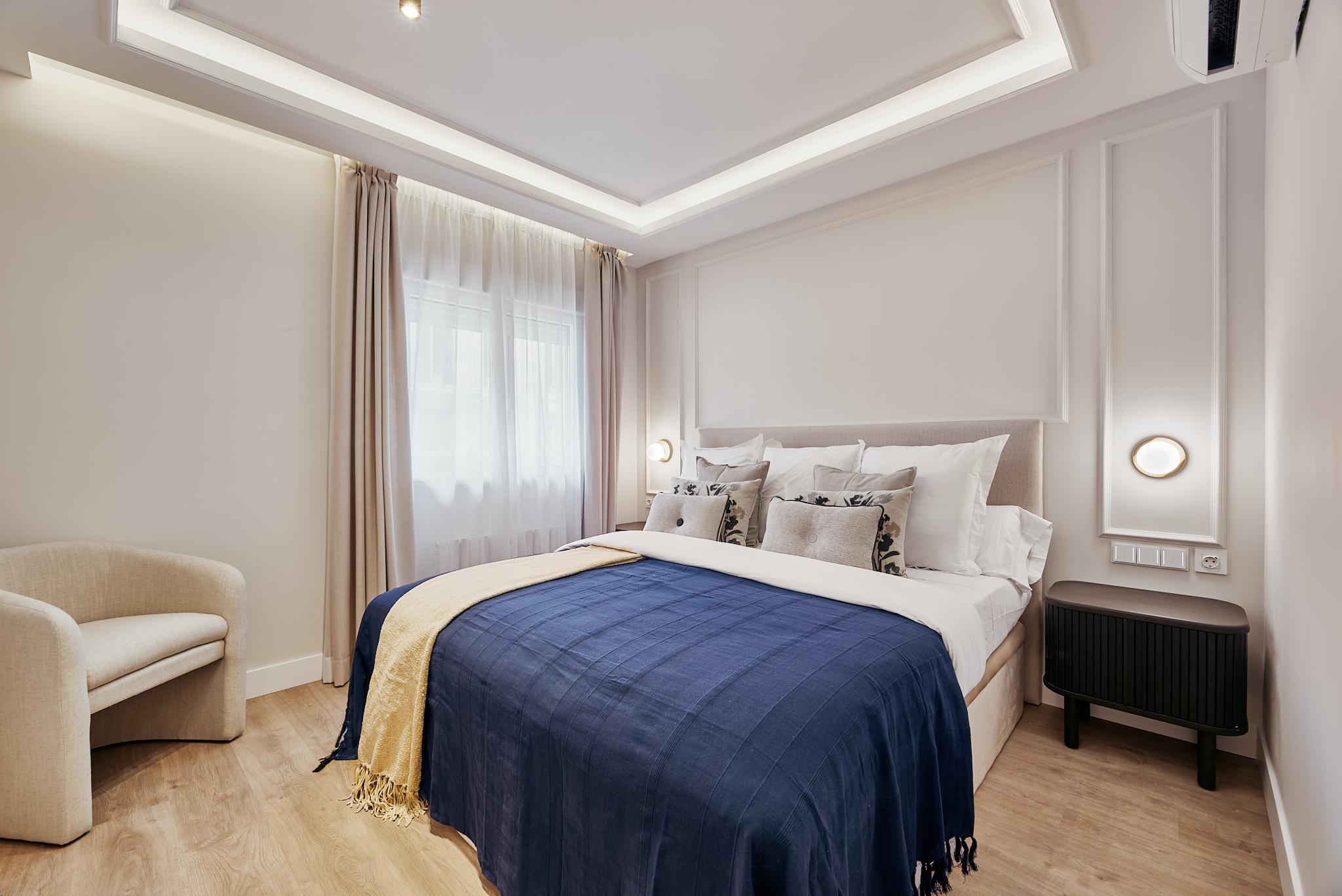 Appartement à vendre à calle Don Ramon de la Cruz