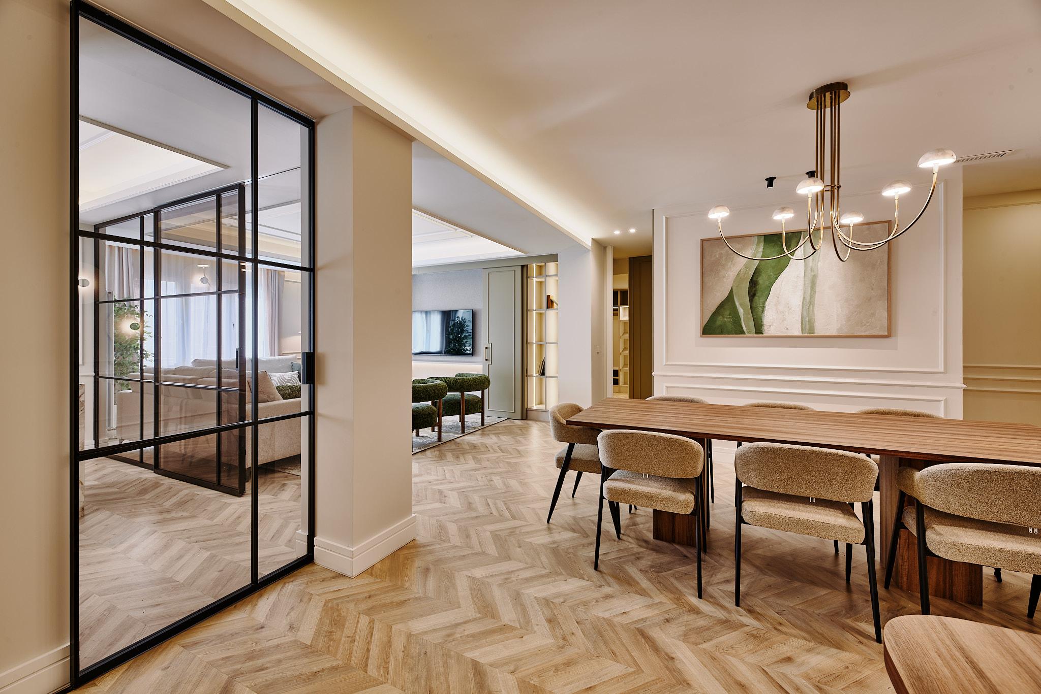 Appartement à vendre à calle Diego de Leon