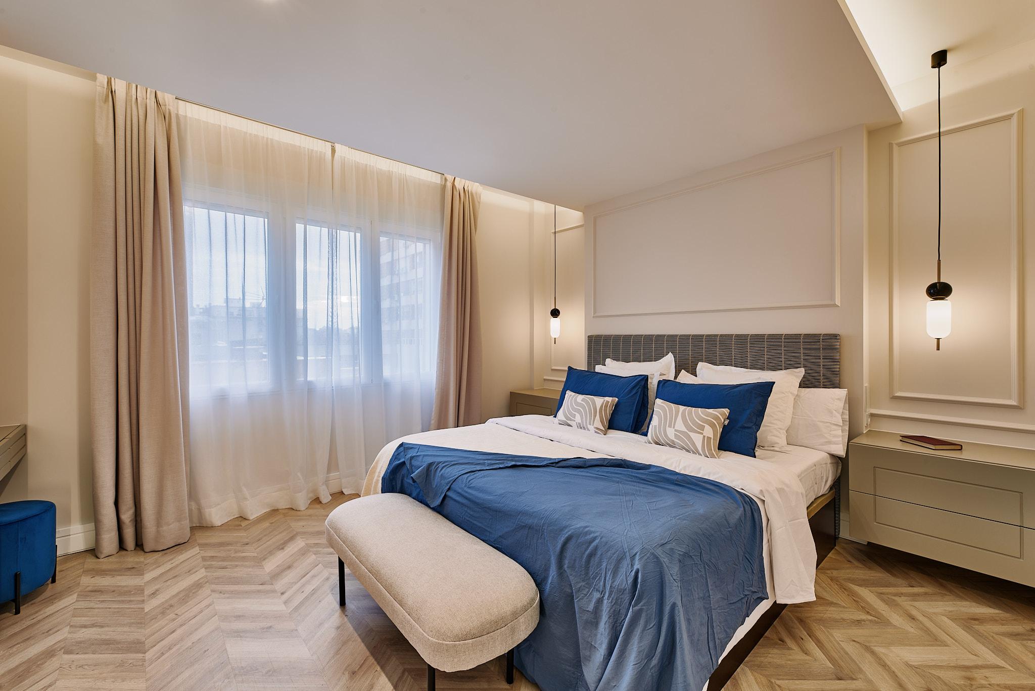Appartement à vendre à calle Diego de Leon
