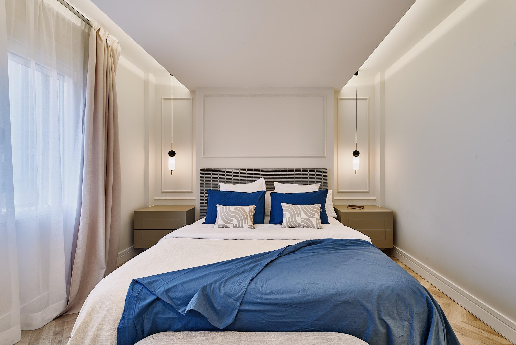 Appartement à vendre à calle Diego de Leon