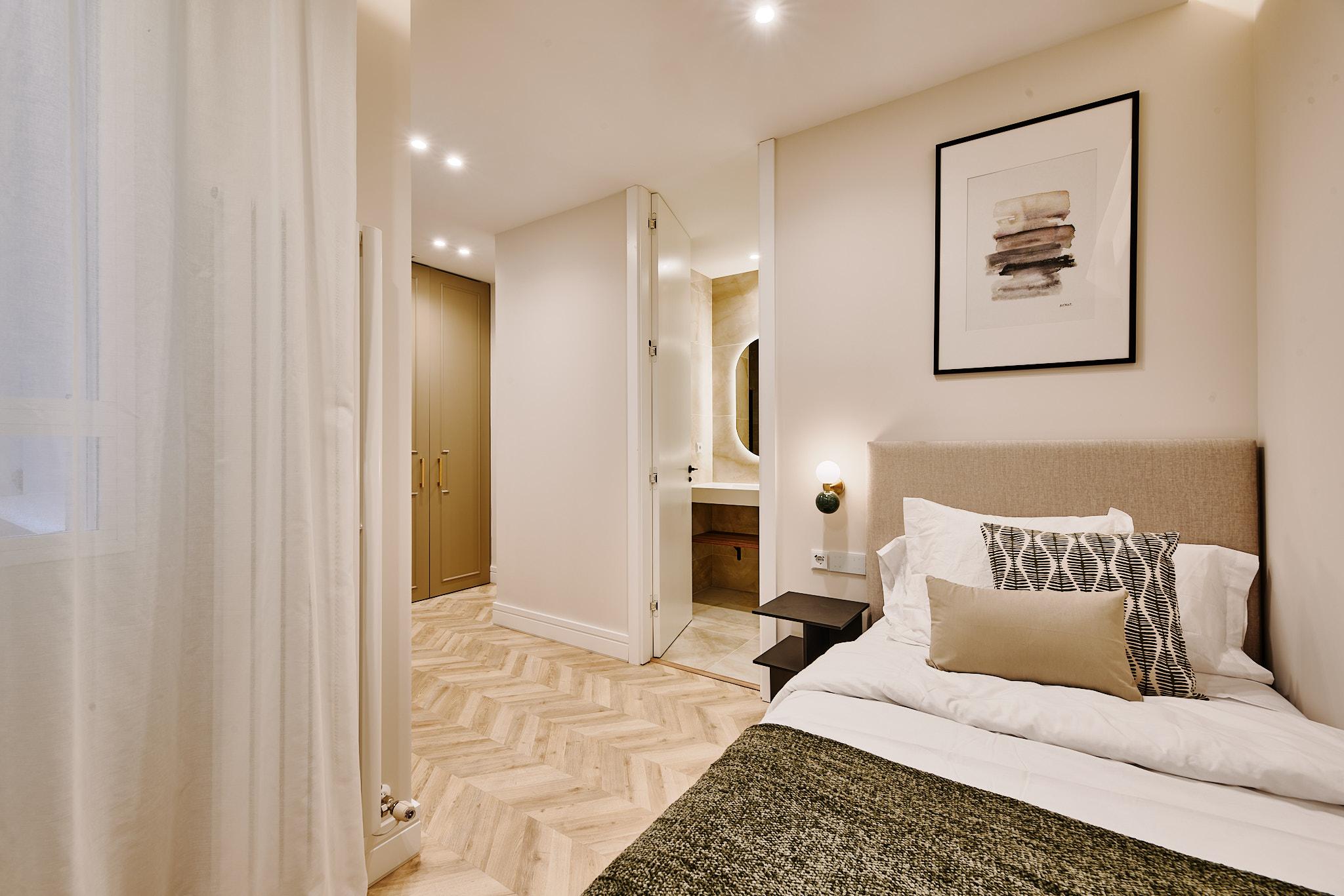 Appartement à vendre à calle Diego de Leon