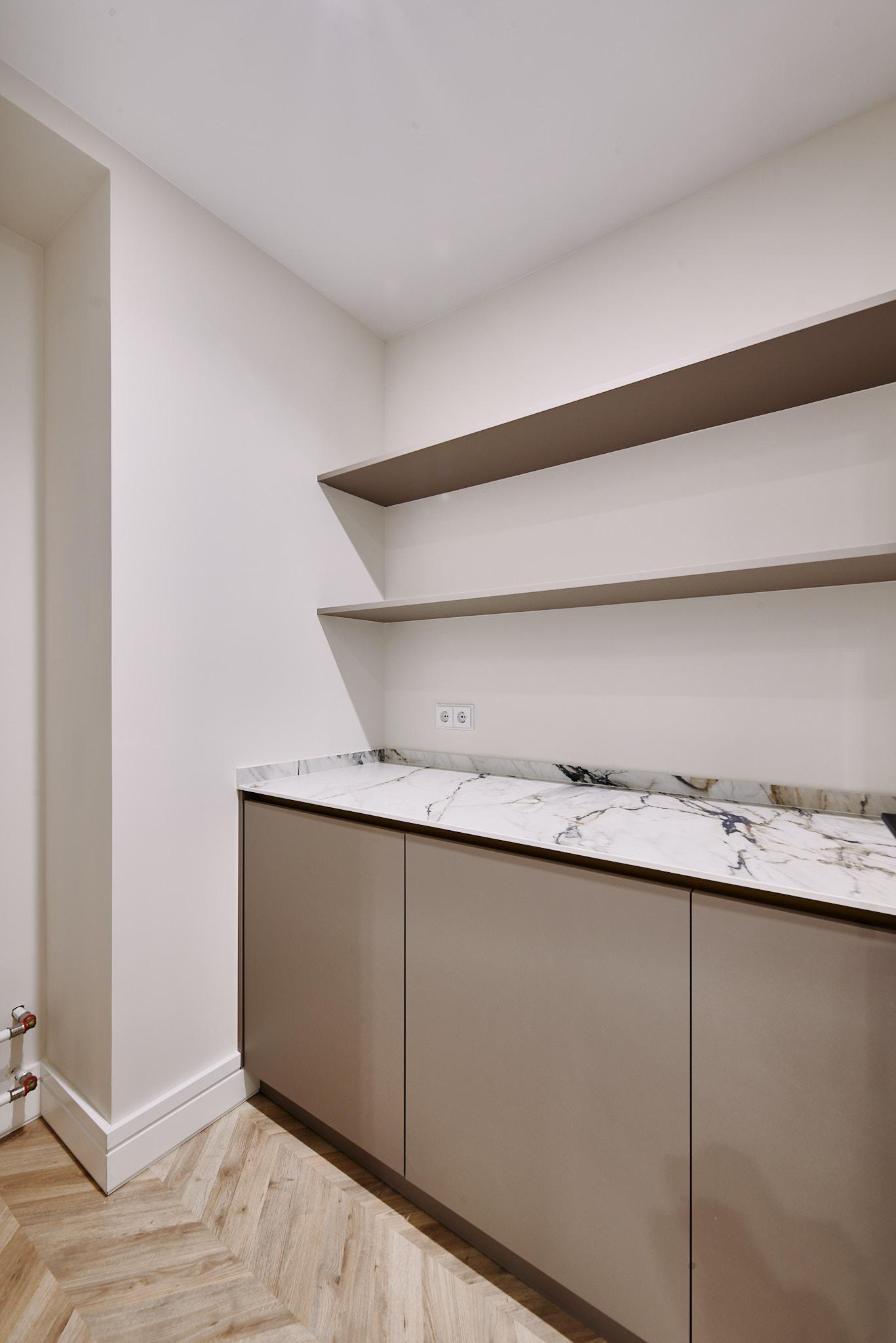 Appartement à vendre à calle Diego de Leon