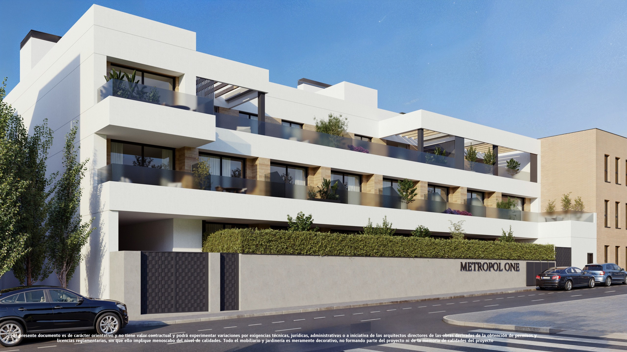 Loft en venta en calle Acacias