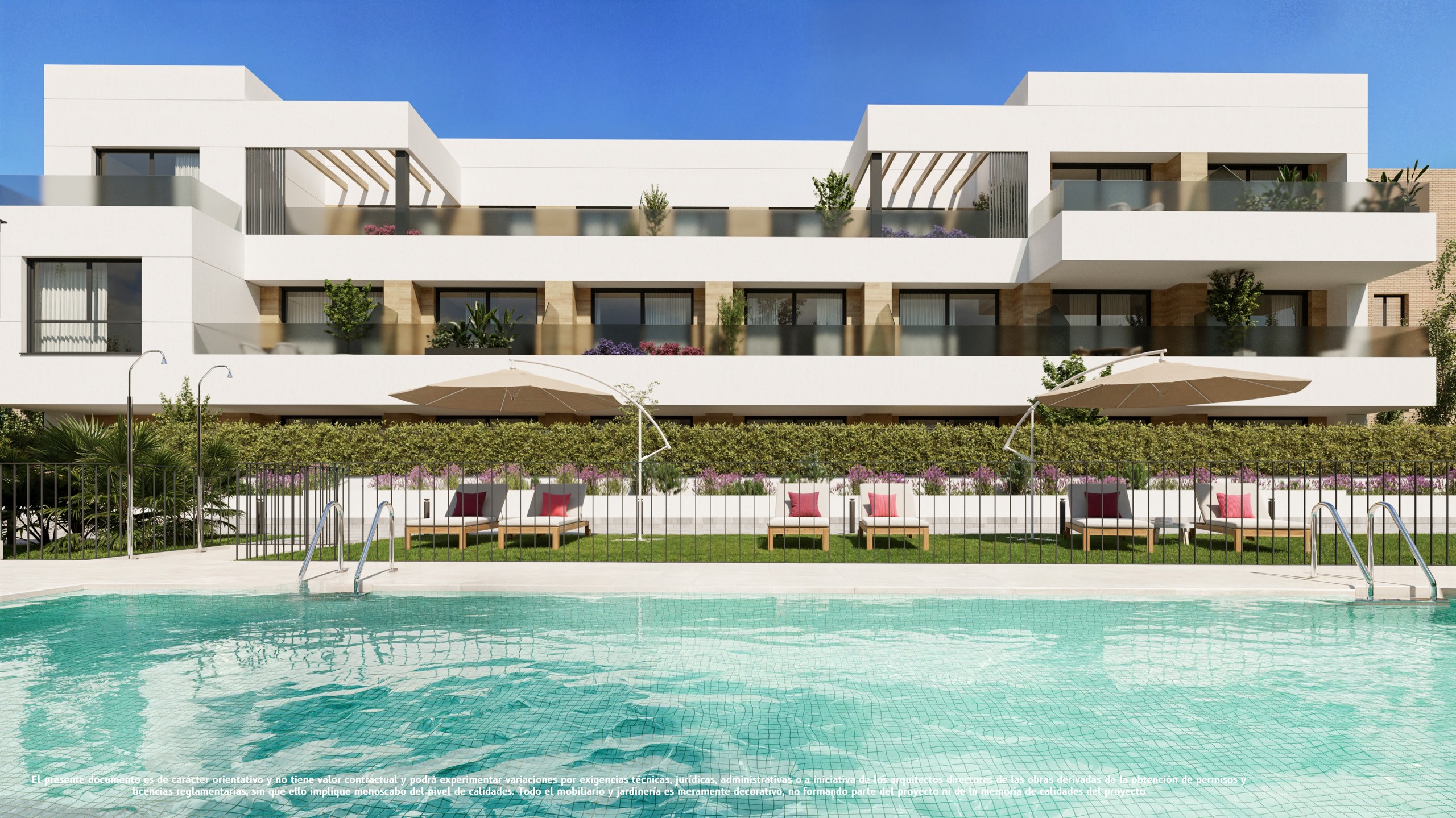 Loft en venta en calle Acacias