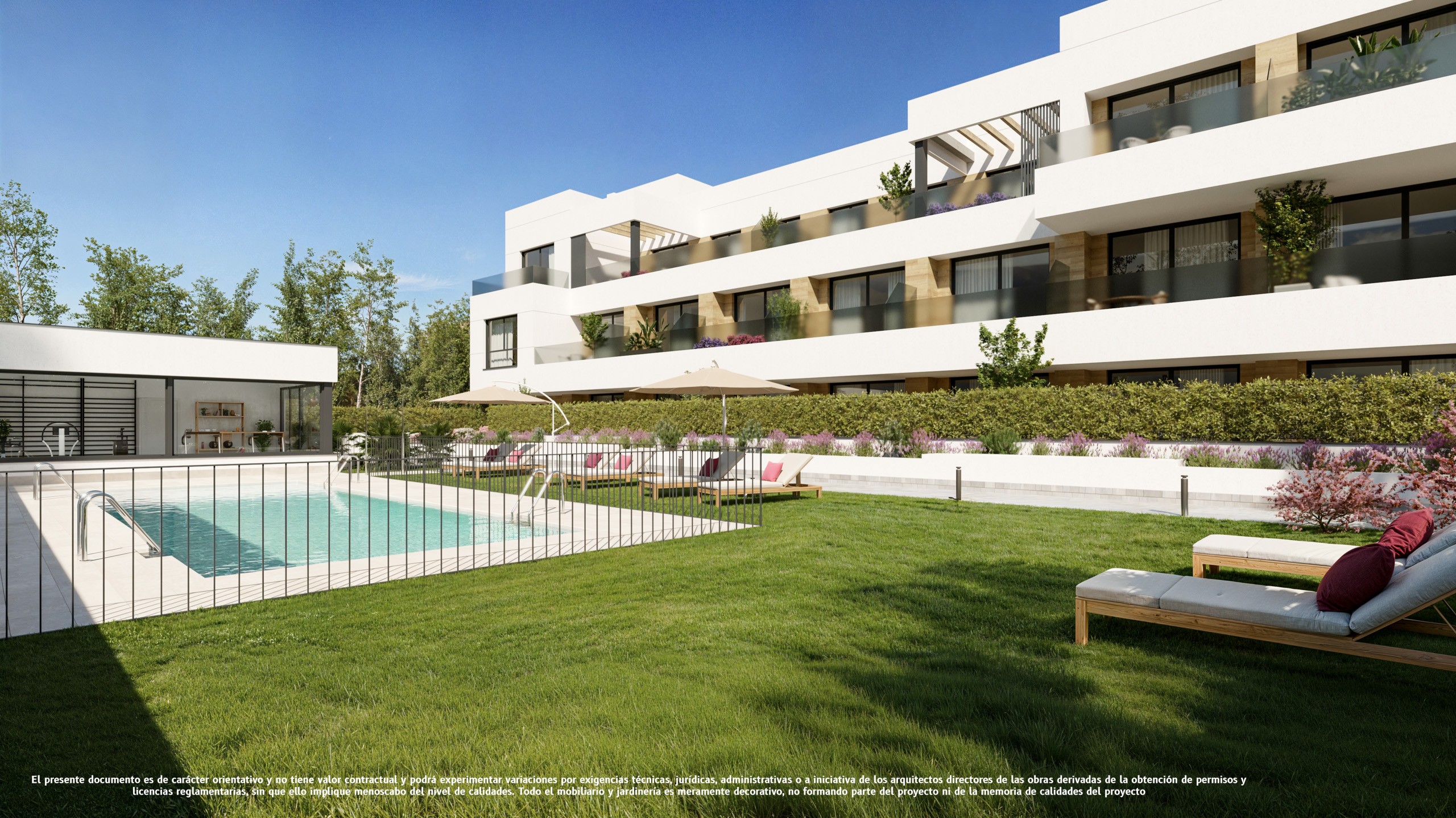 Loft en venta en calle Acacias
