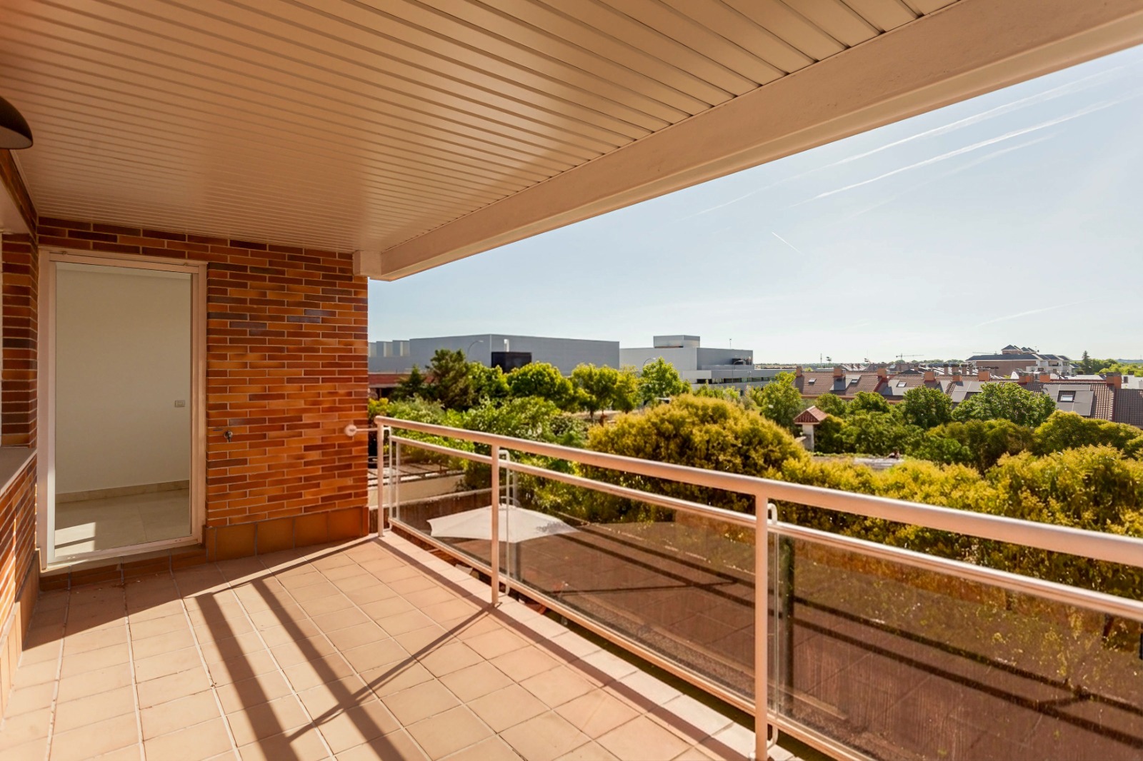 Appartement à vendre à calle Menendez Pidal