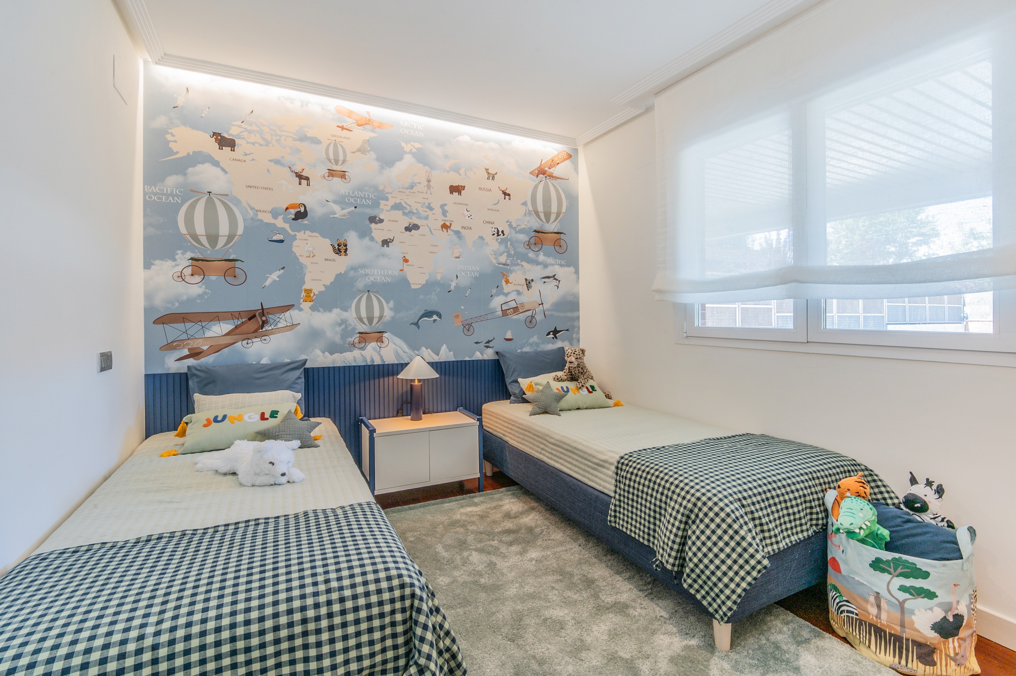 Appartement à vendre à calle Menendez Pidal