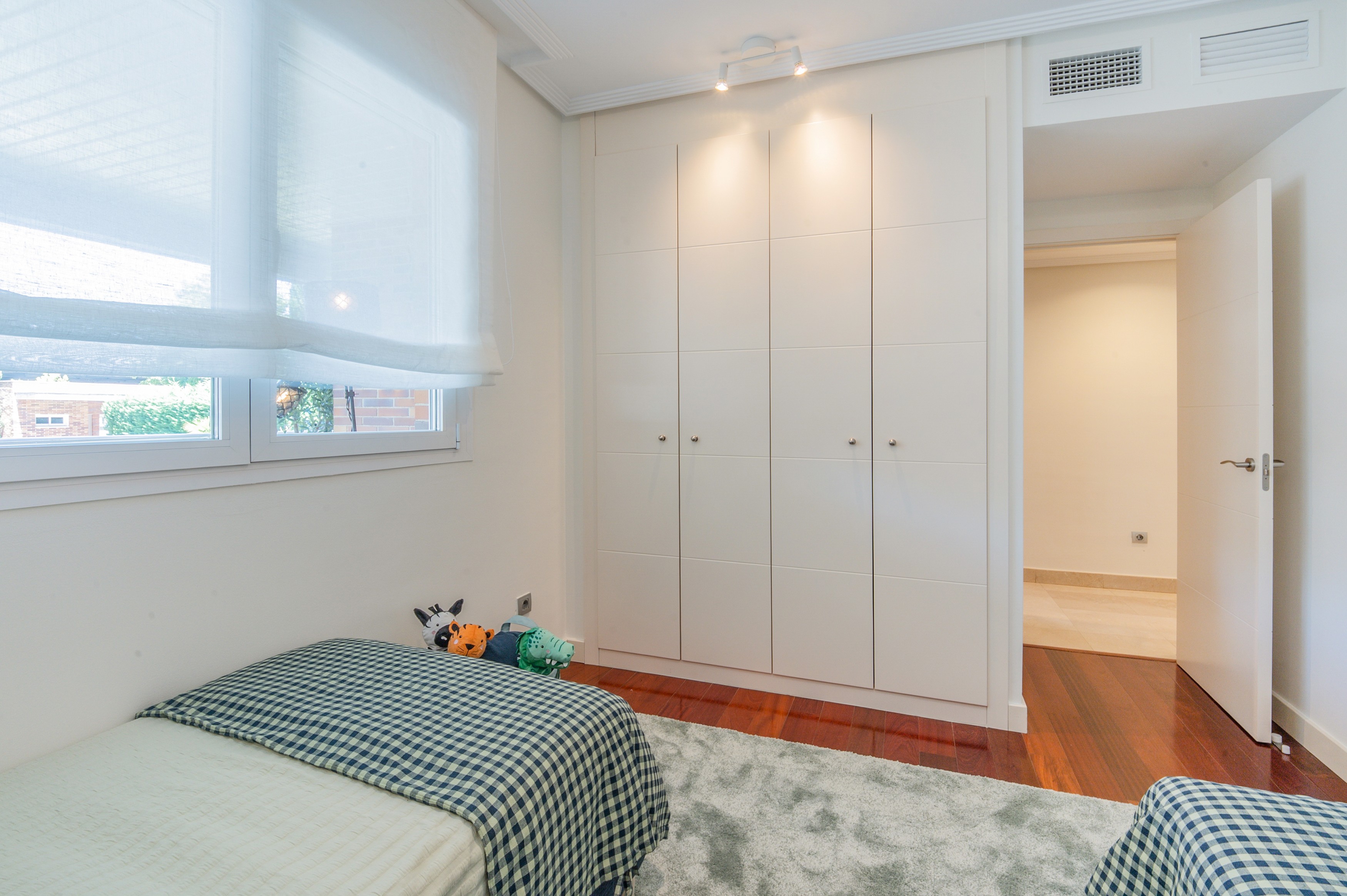 Appartement à vendre à calle Menendez Pidal