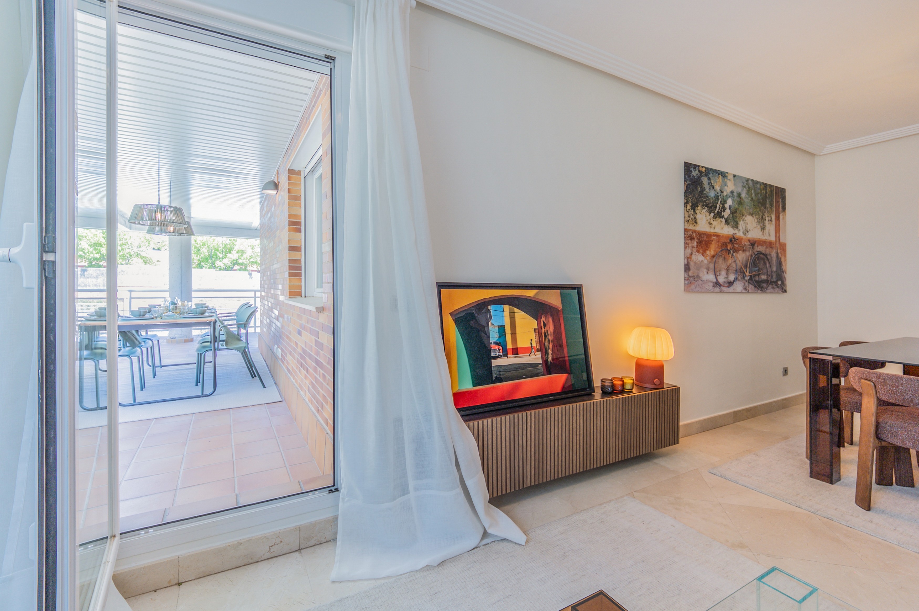 Appartement à vendre à calle Menendez Pidal