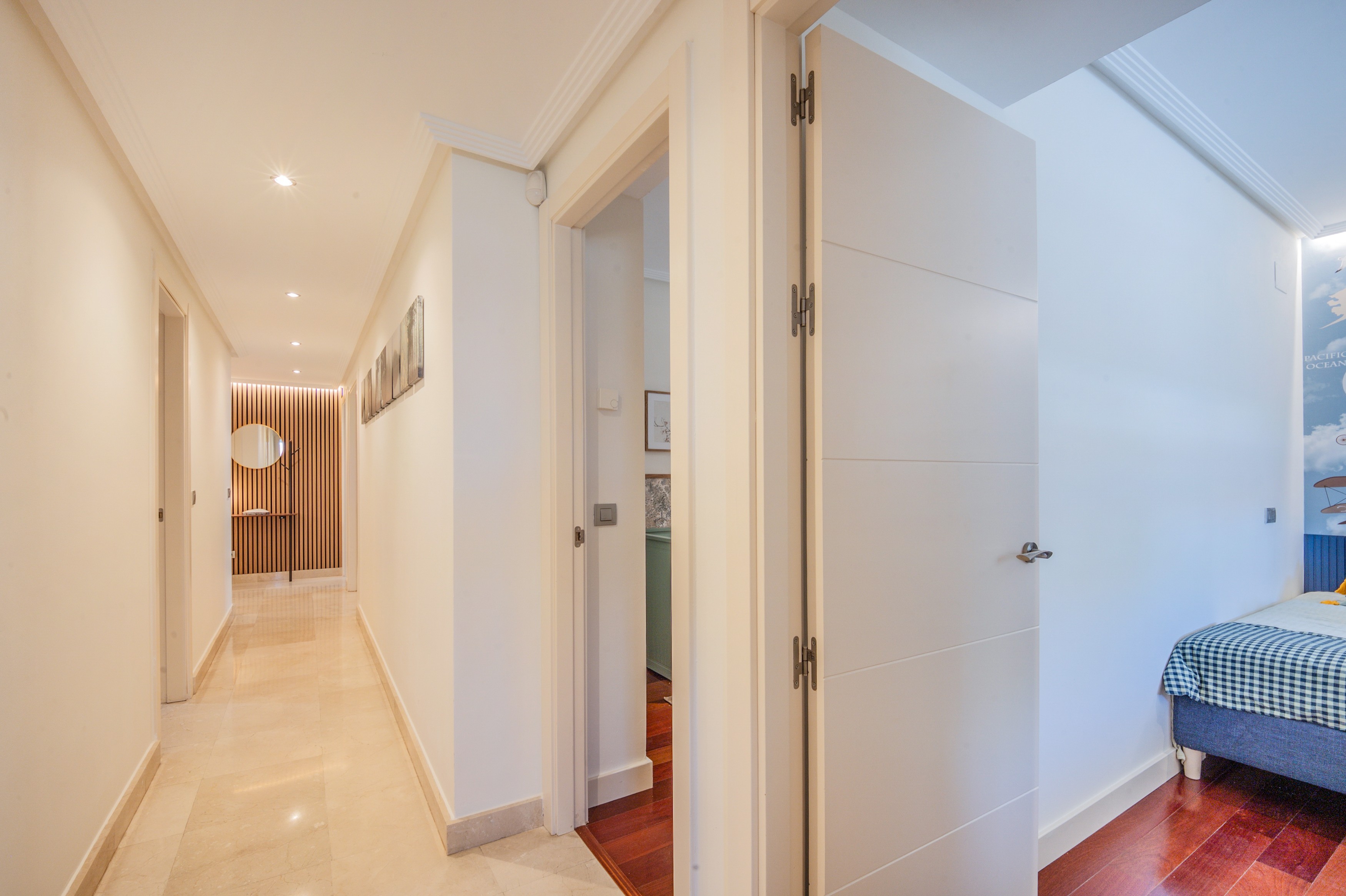 Appartement à vendre à calle Menendez Pidal