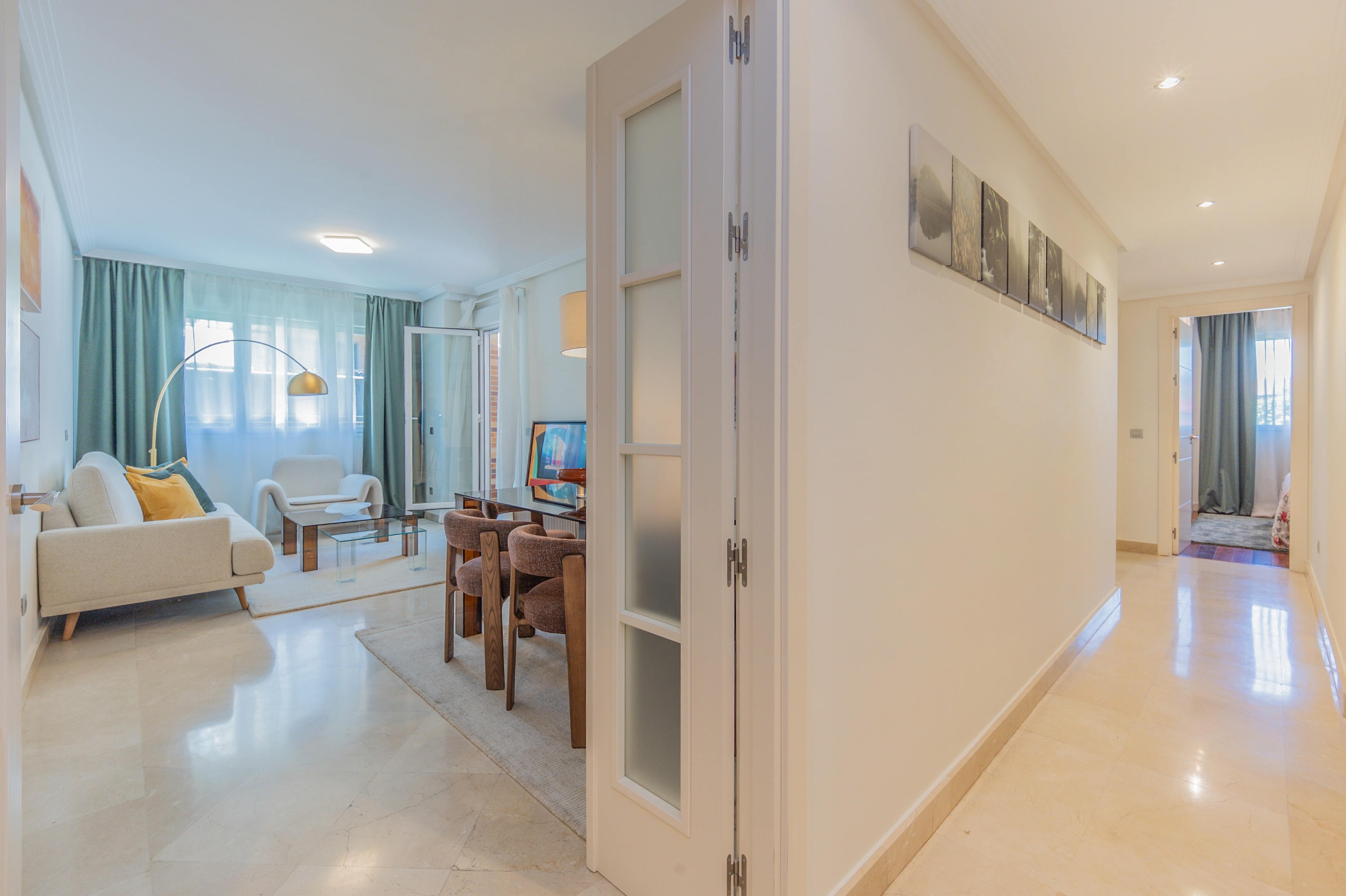 Appartement à vendre à calle Menendez Pidal