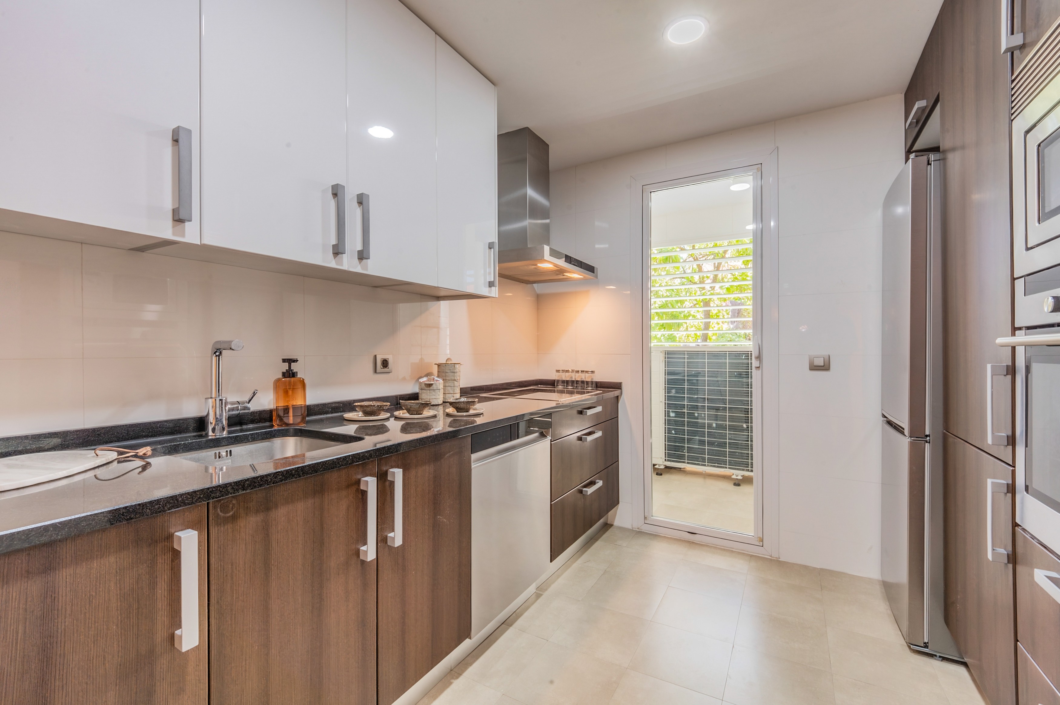Appartement à vendre à calle Menendez Pidal