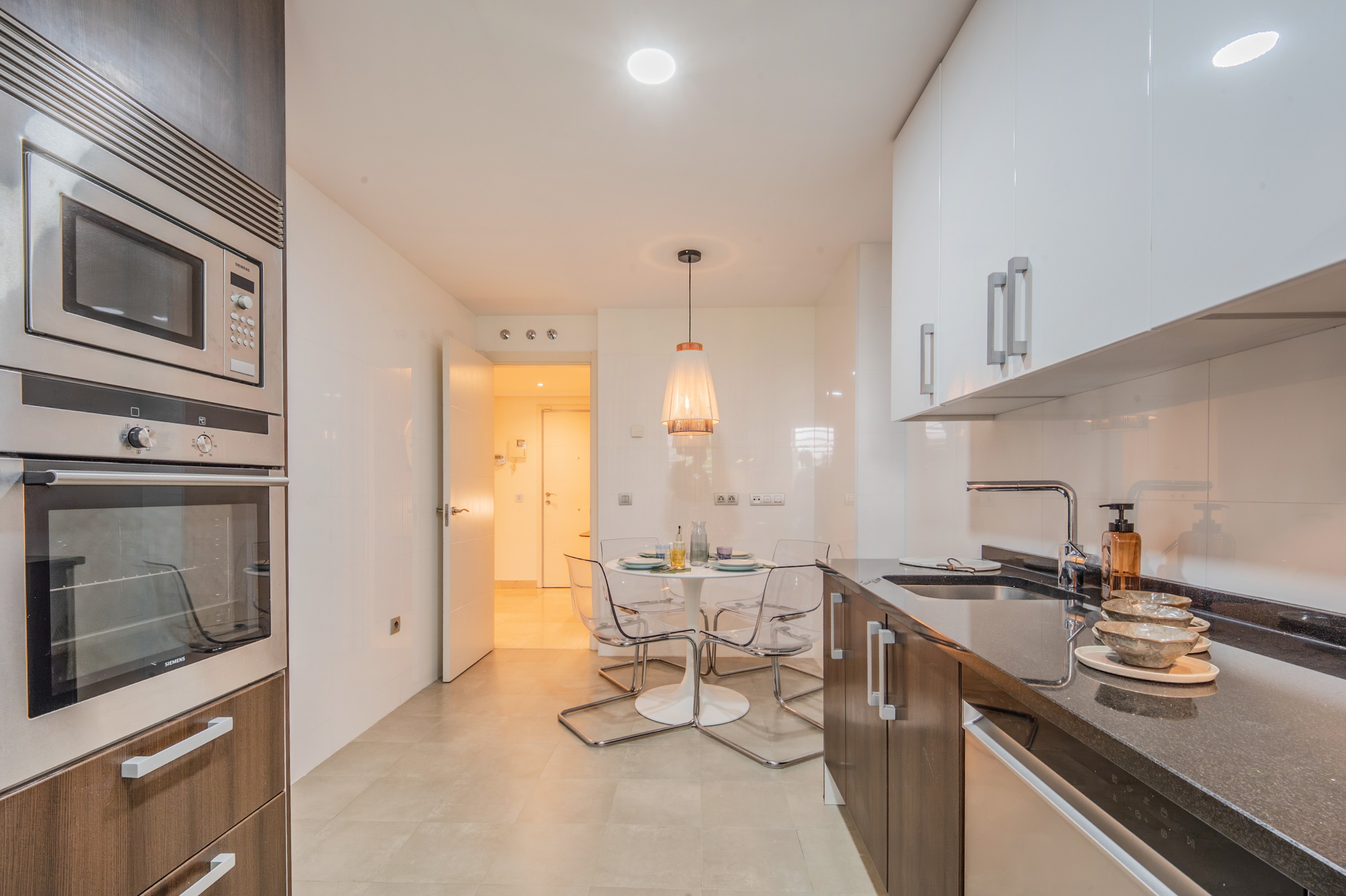 Appartement à vendre à calle Menendez Pidal