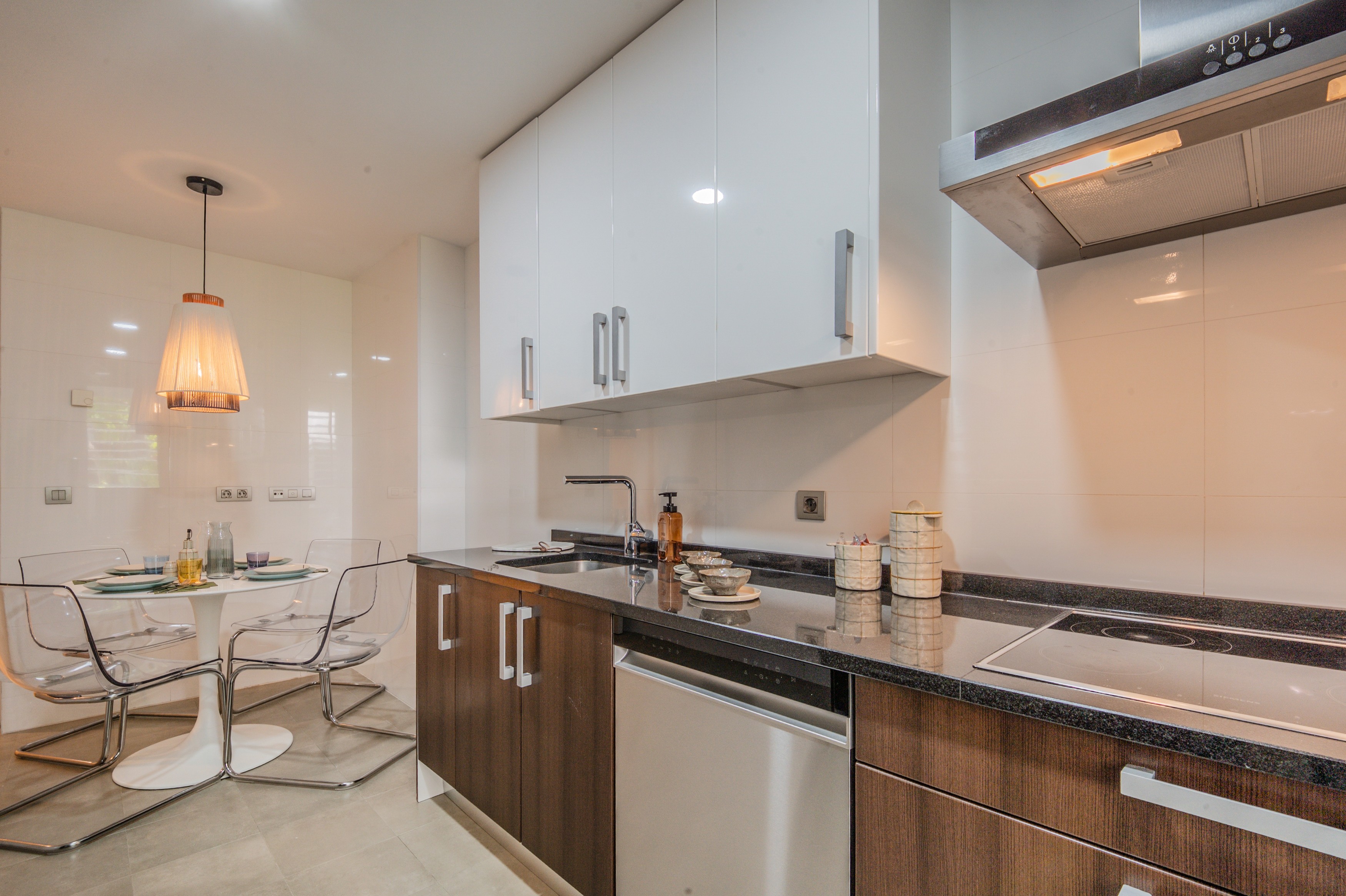 Appartement à vendre à calle Menendez Pidal