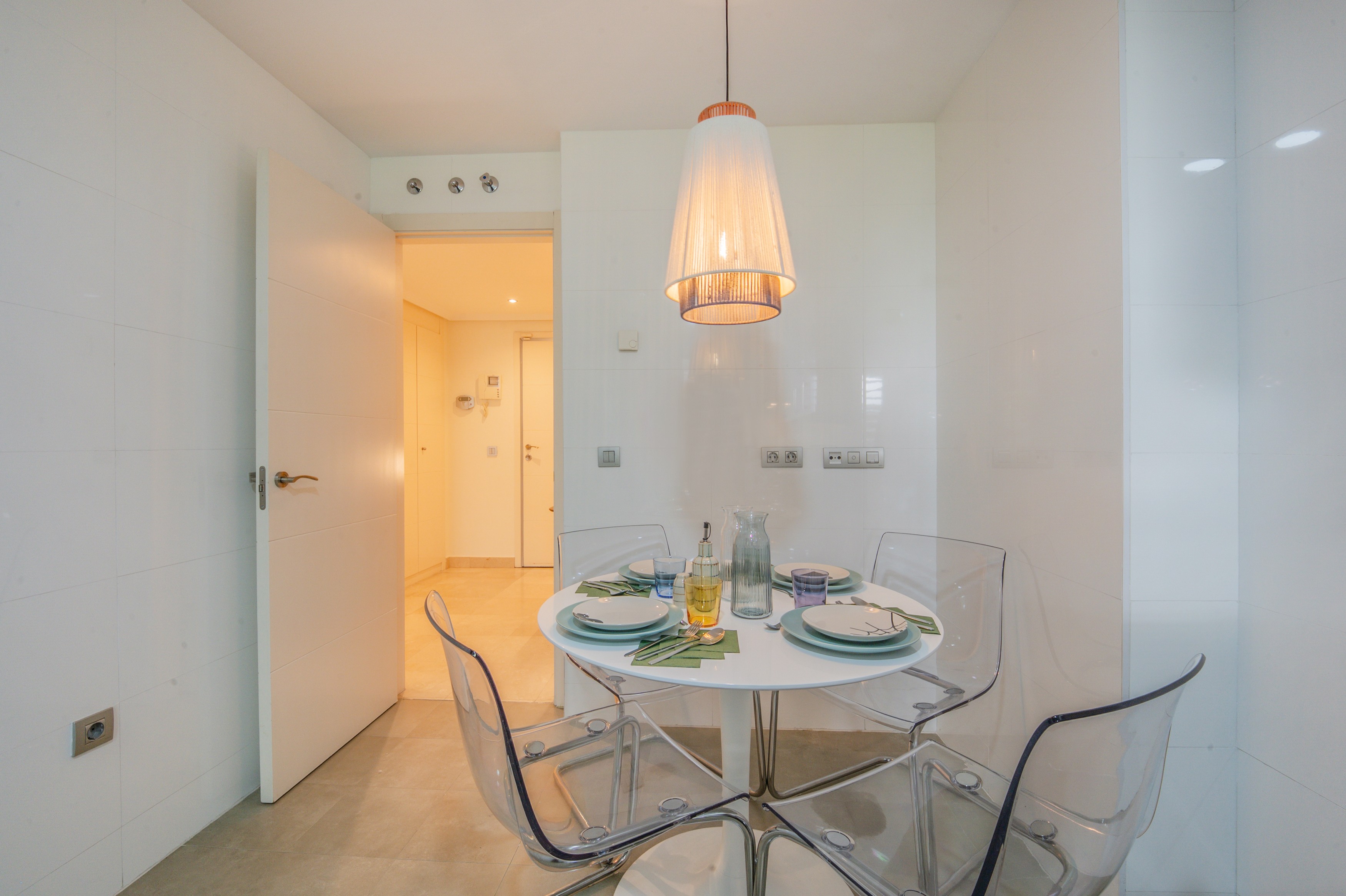 Appartement à vendre à calle Menendez Pidal
