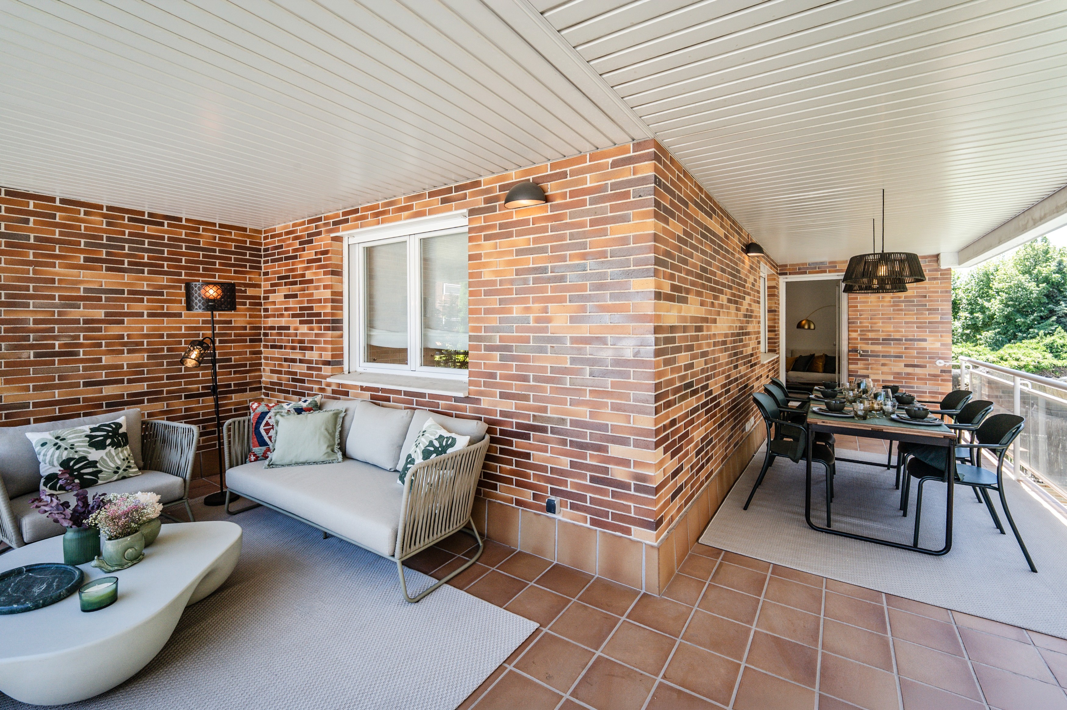 Appartement à vendre à calle Menendez Pidal