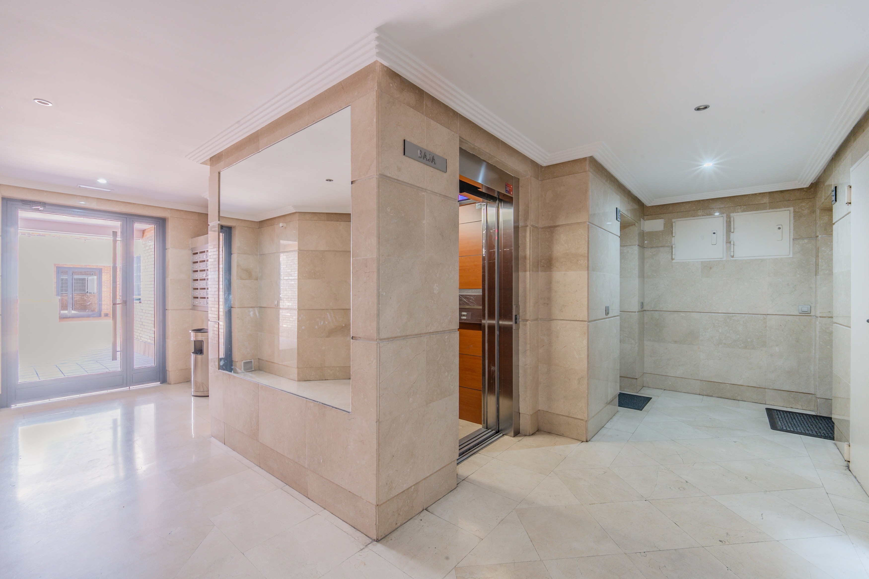 Appartement à vendre à calle Menendez Pidal