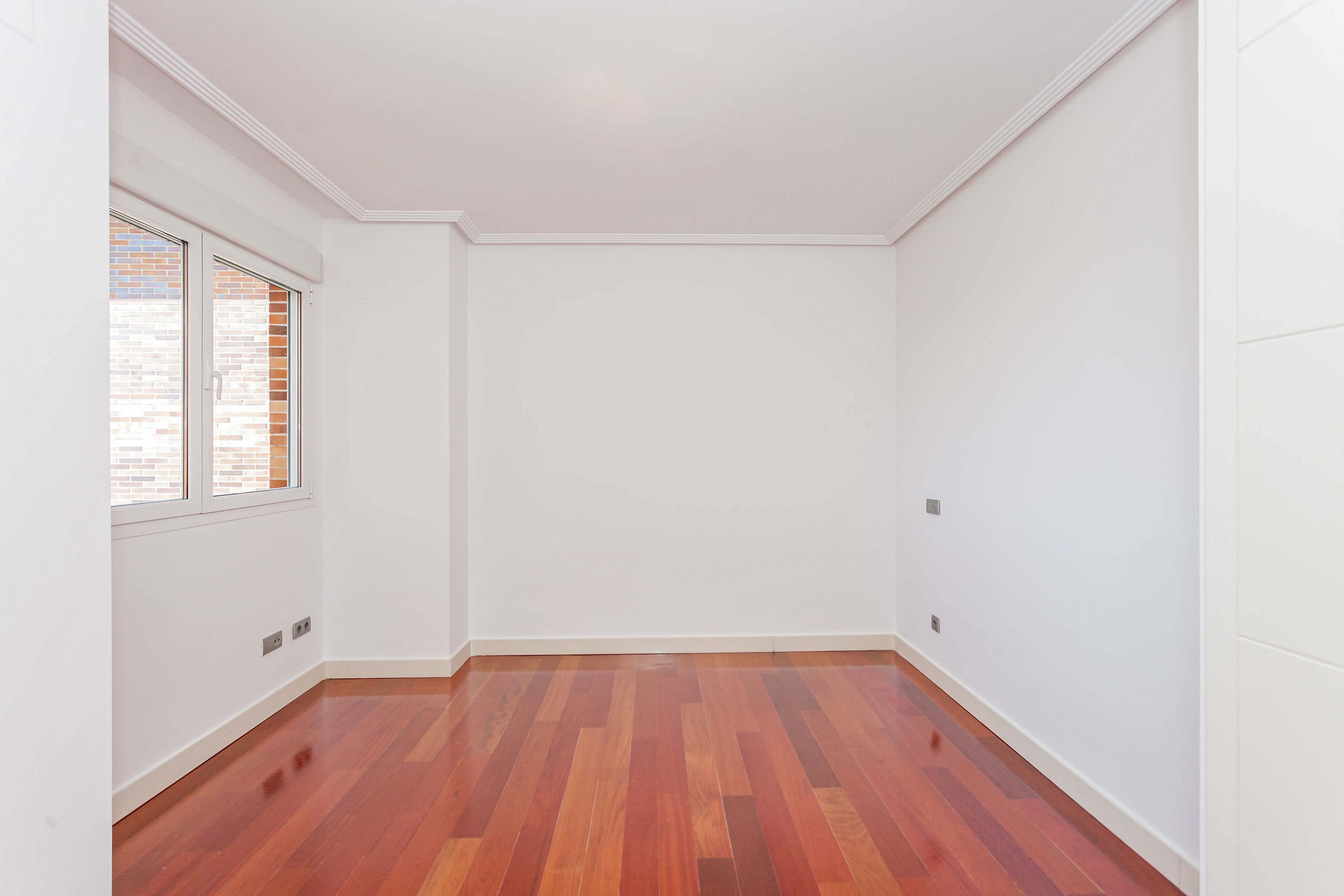 Piso en venta en calle Menendez Pidal