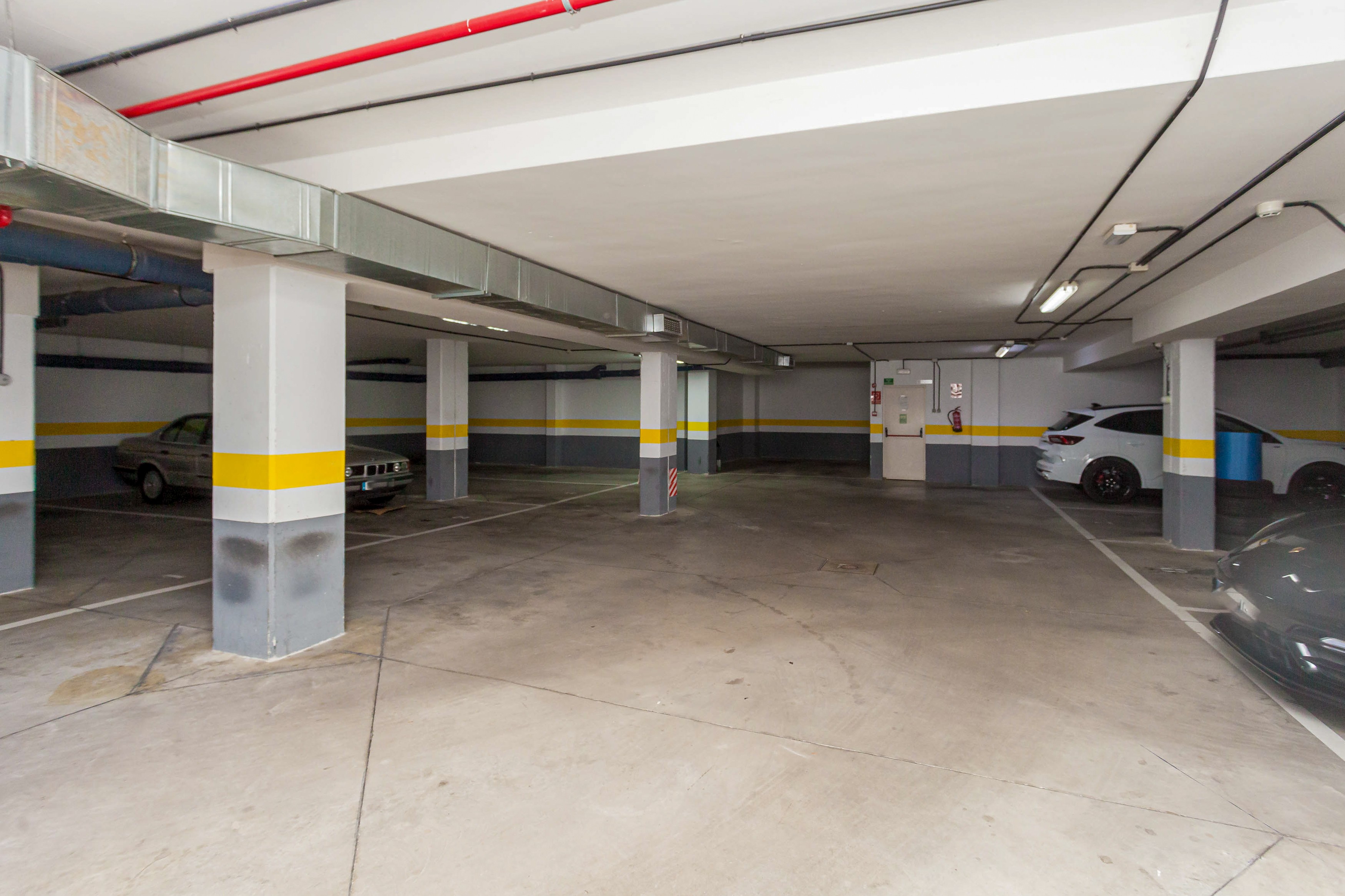Piso en venta en calle Menendez Pidal