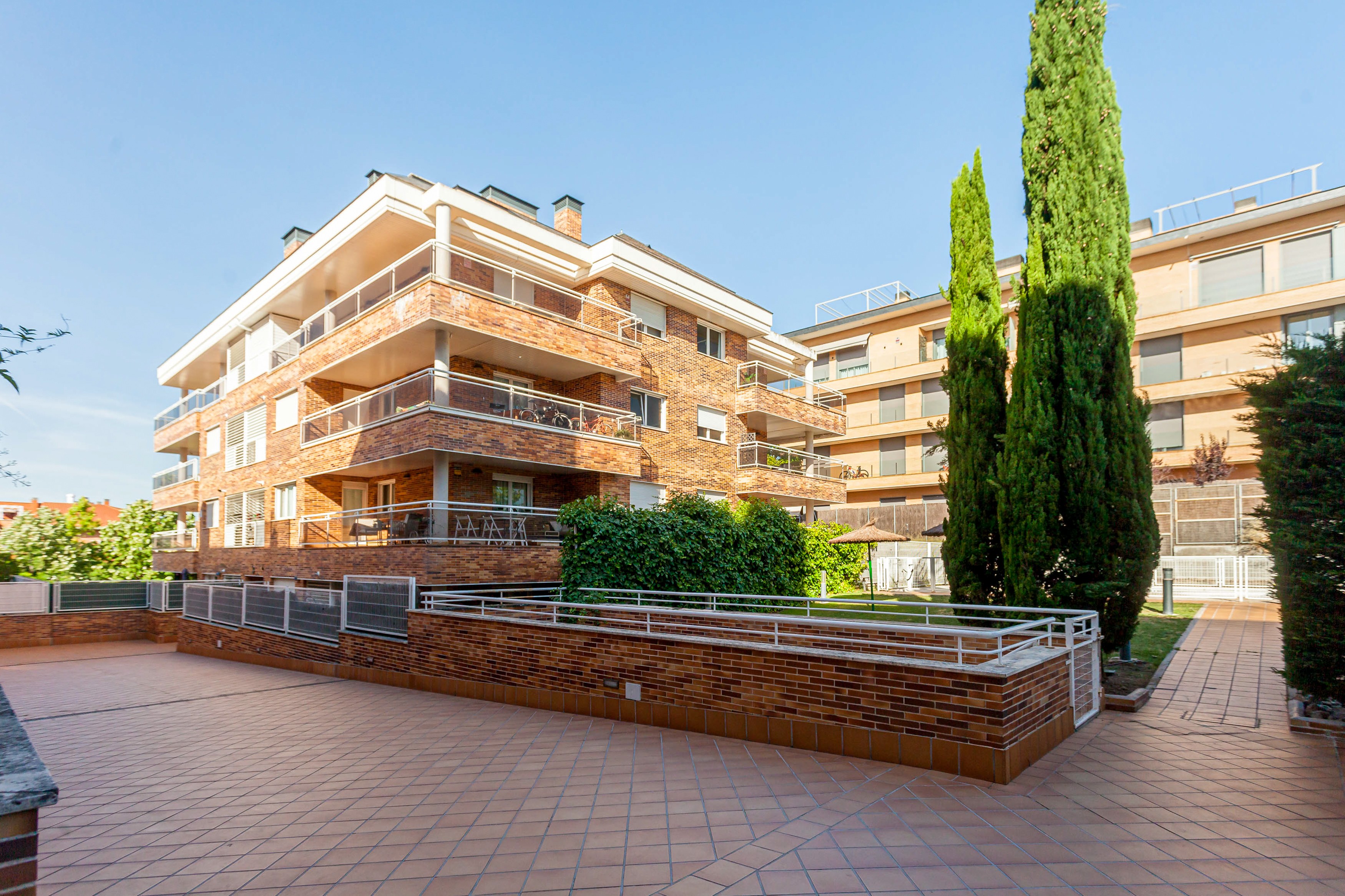 Piso en venta en calle Menendez Pidal