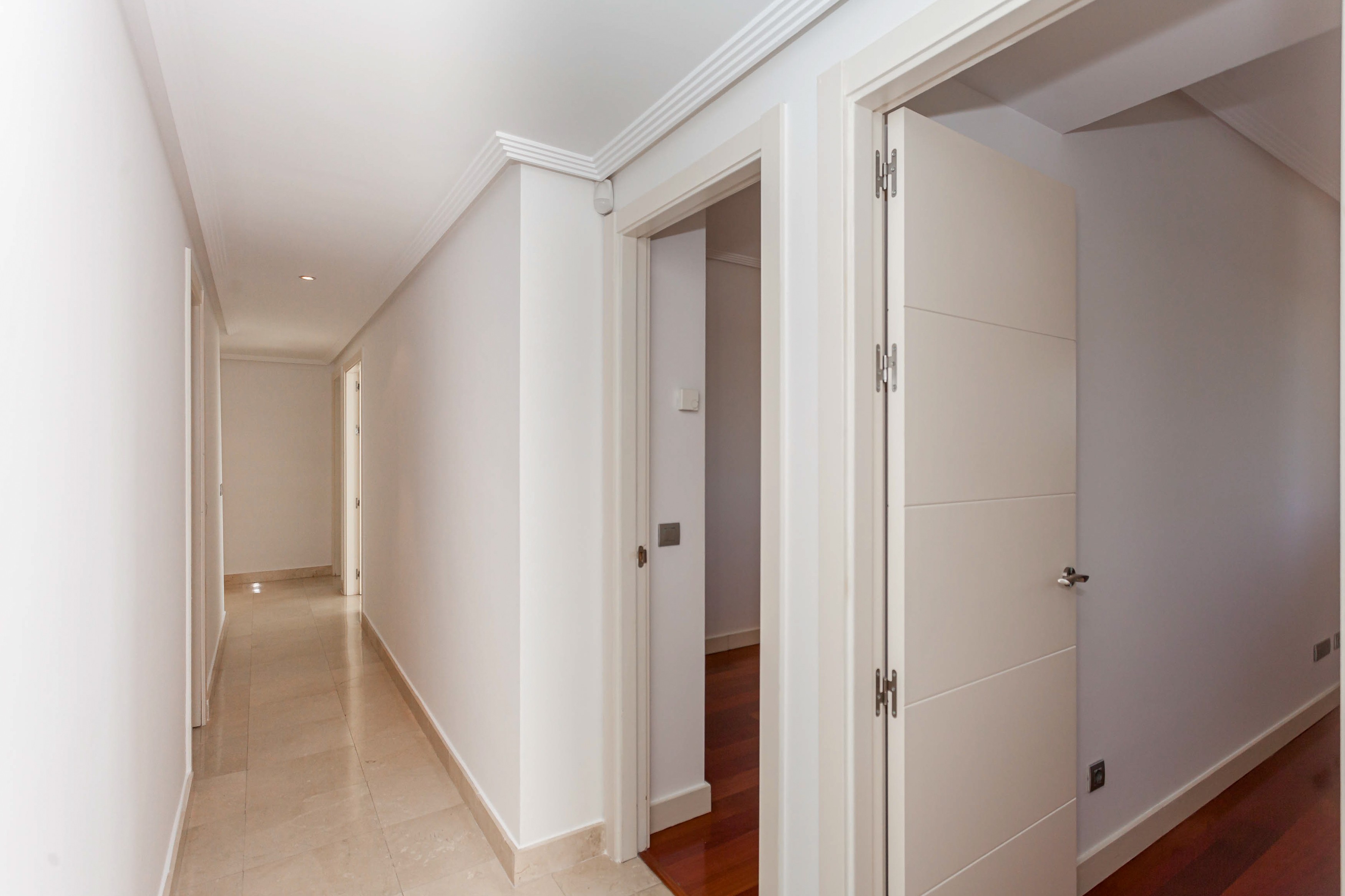 Piso en venta en calle Menendez Pidal