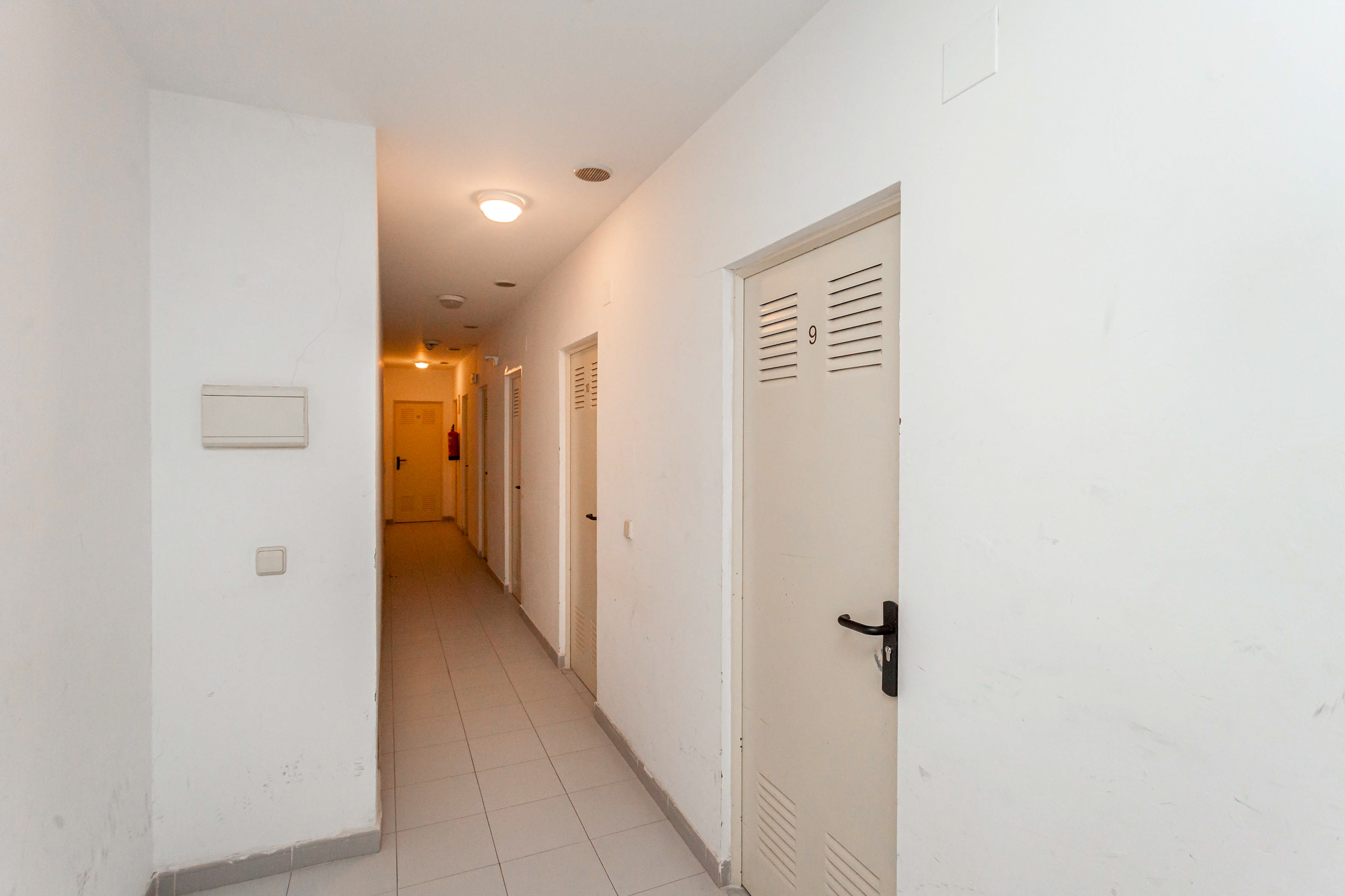 Piso en venta en calle Menendez Pidal