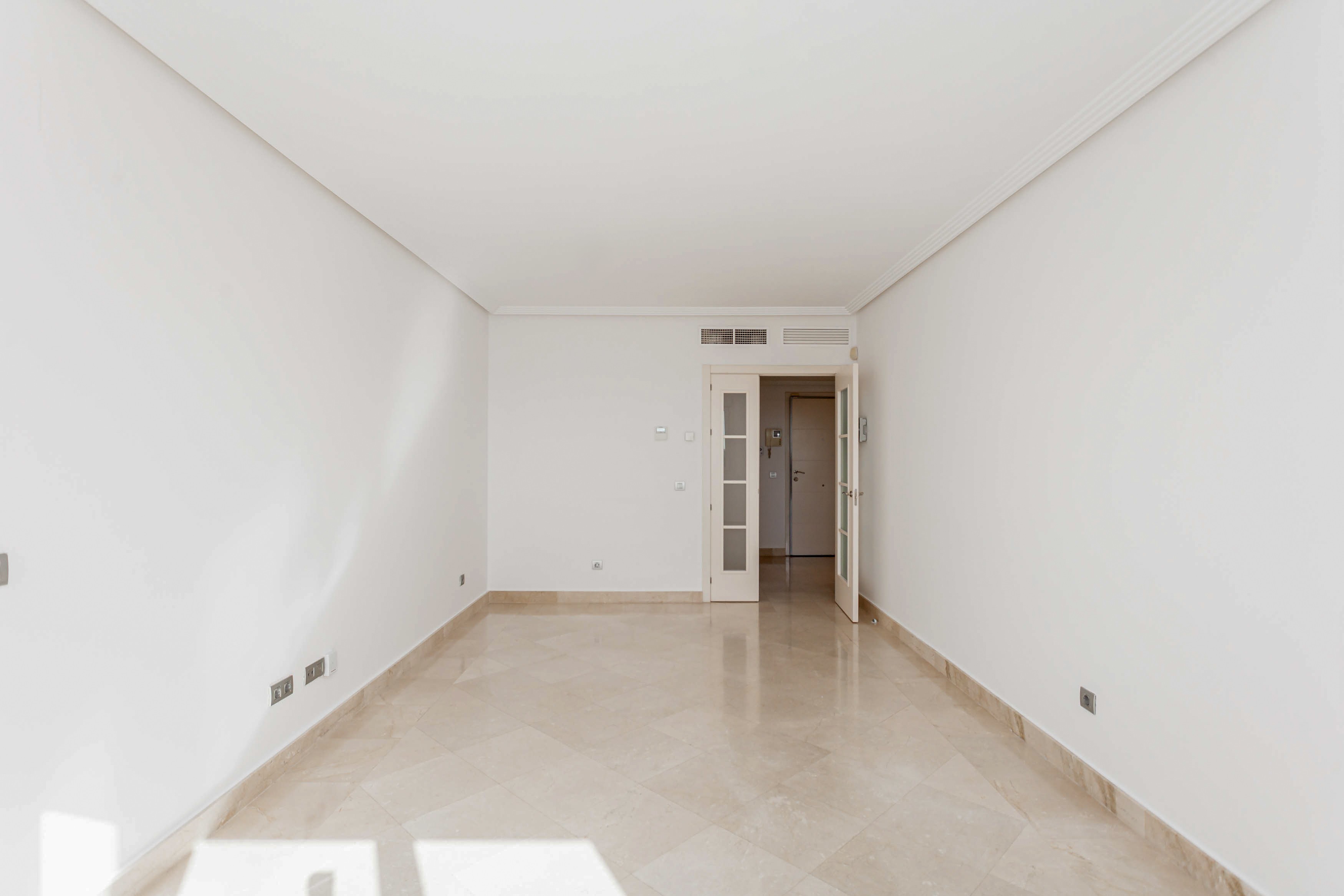 Piso en venta en calle Menendez Pidal