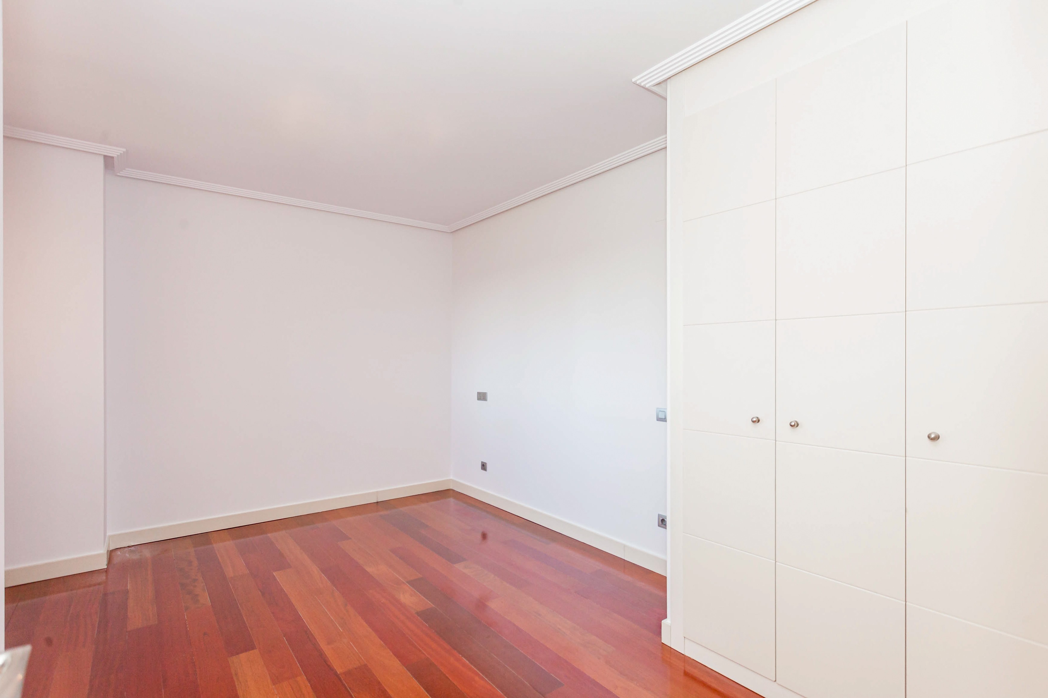 Piso en venta en calle Menendez Pidal